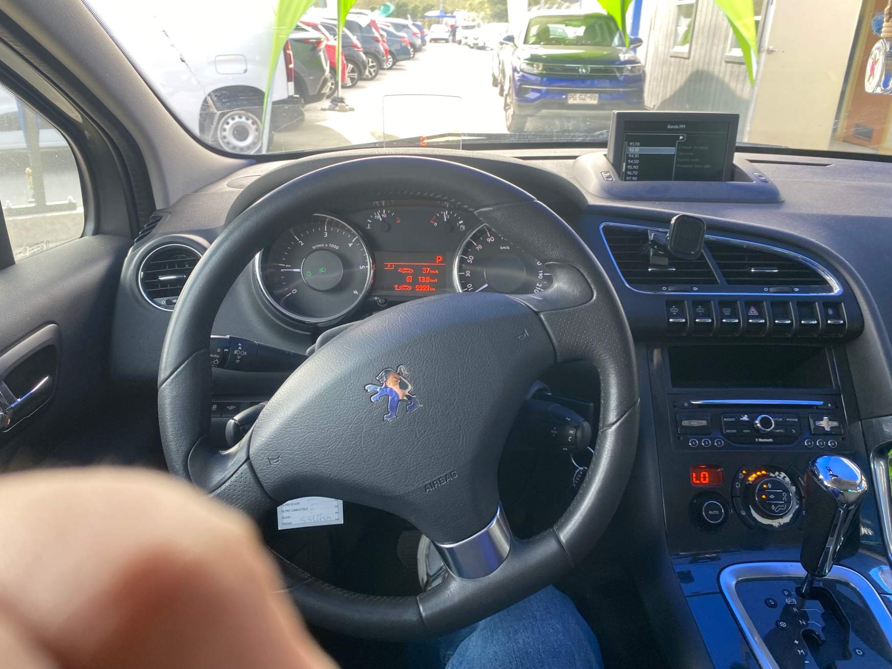 PEUGEOT - 2