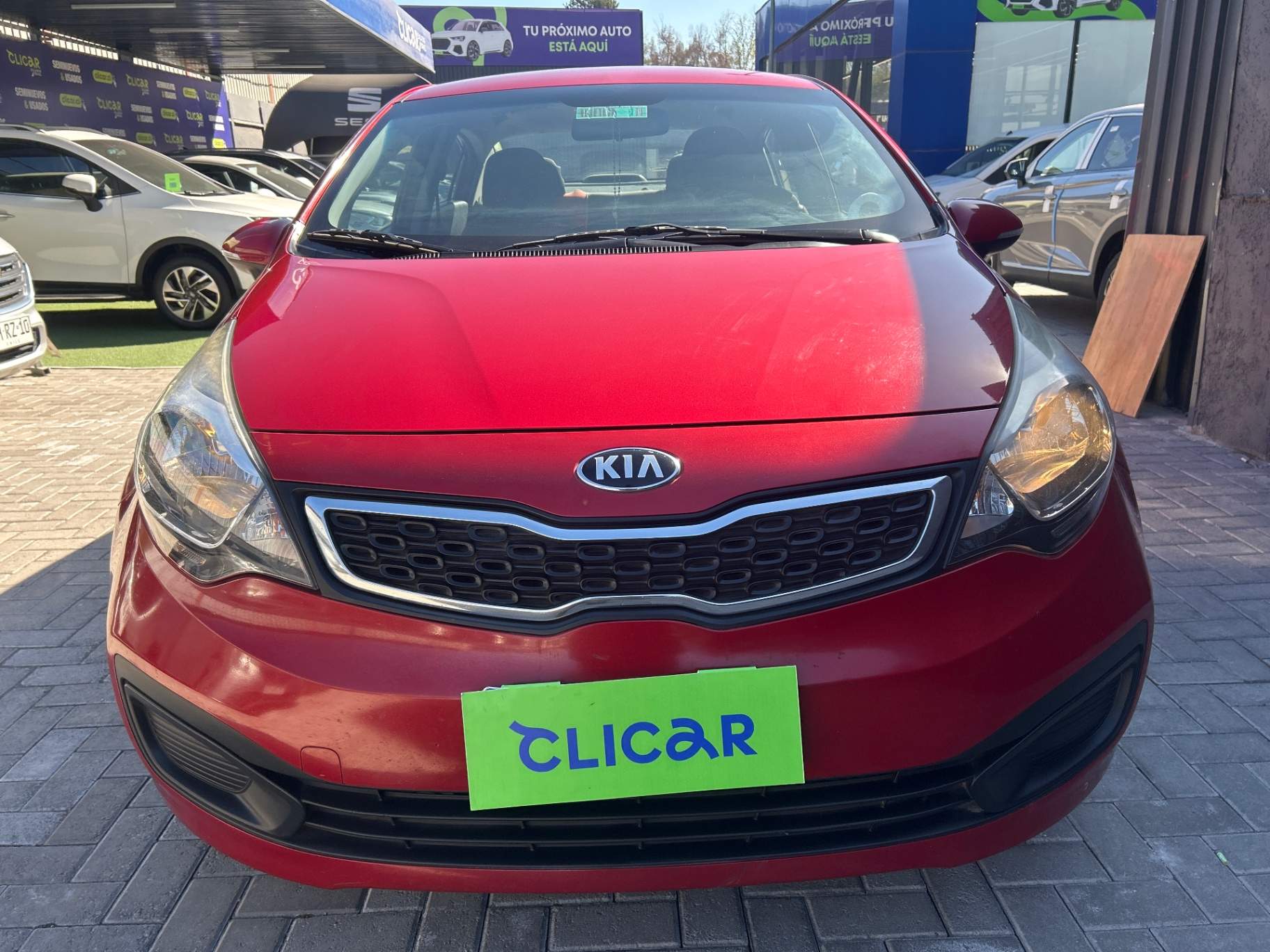 KIA - 1