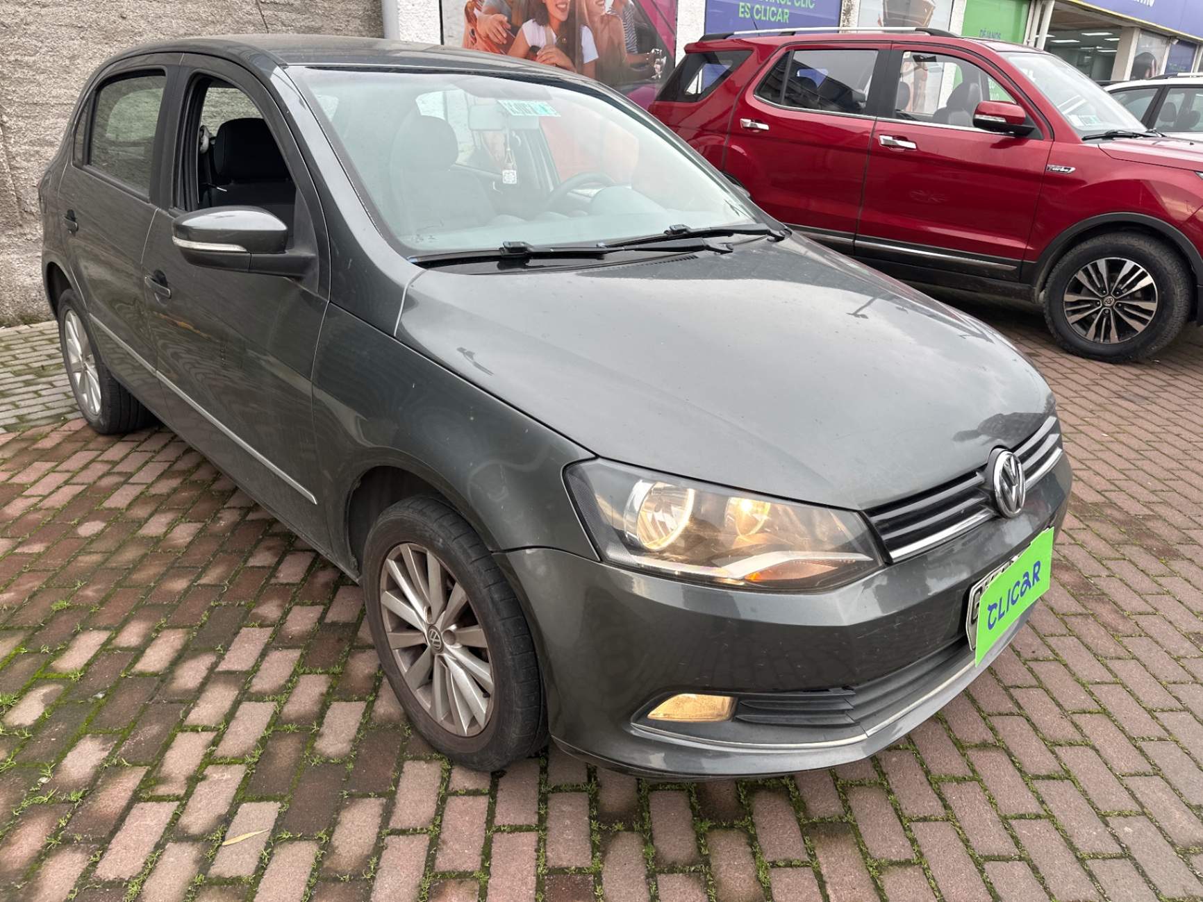 VOLKSWAGEN