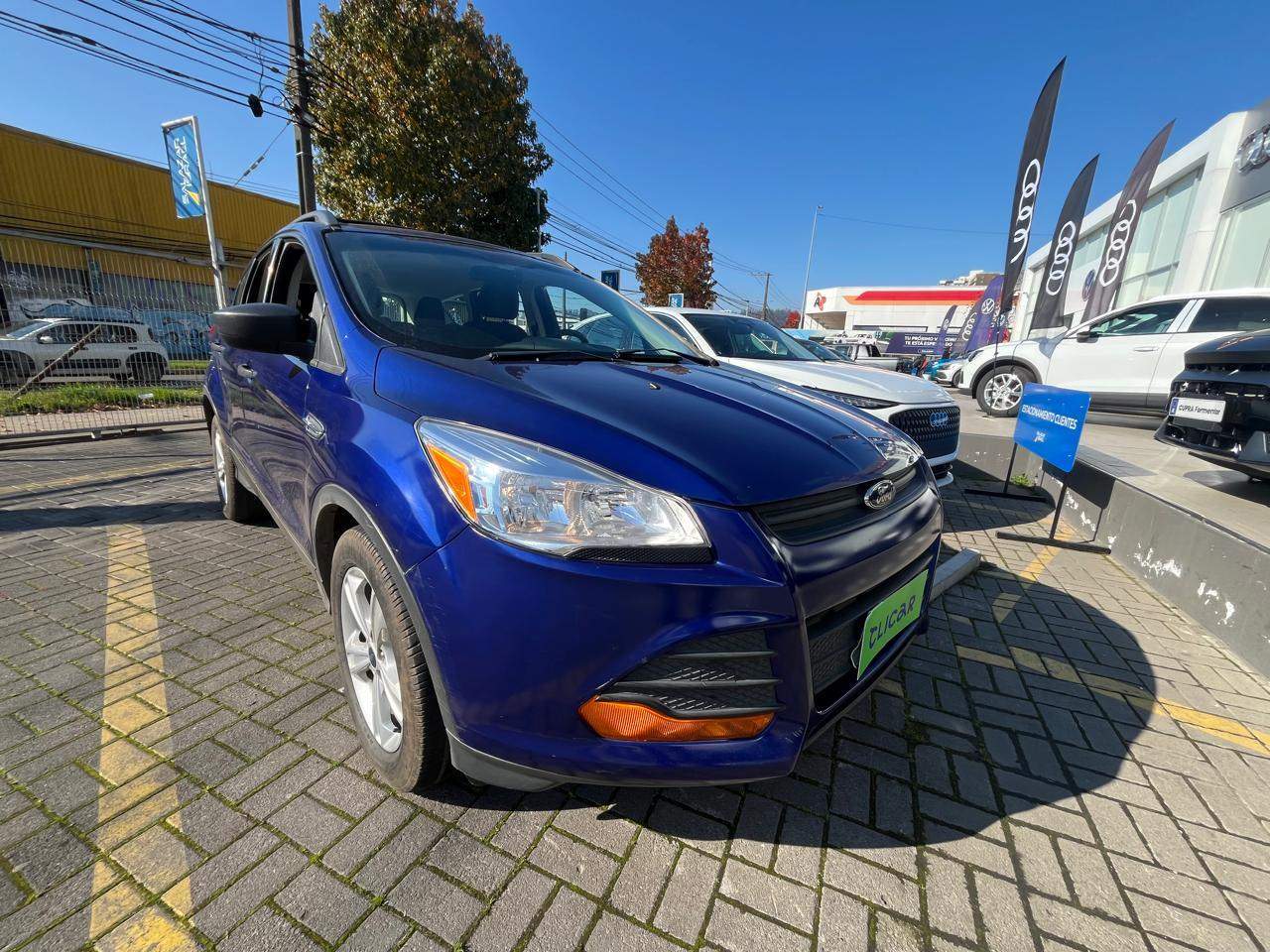 FORD