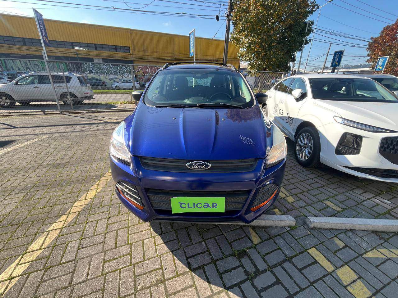 FORD - 1