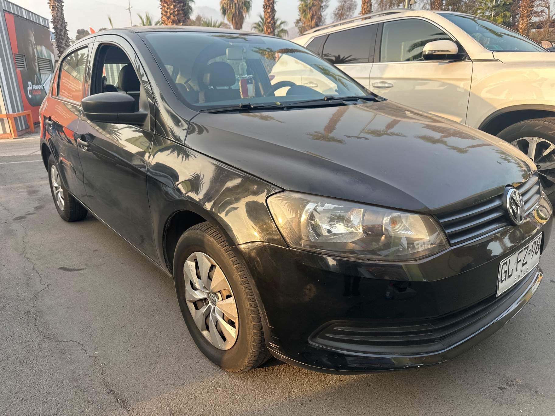 VOLKSWAGEN