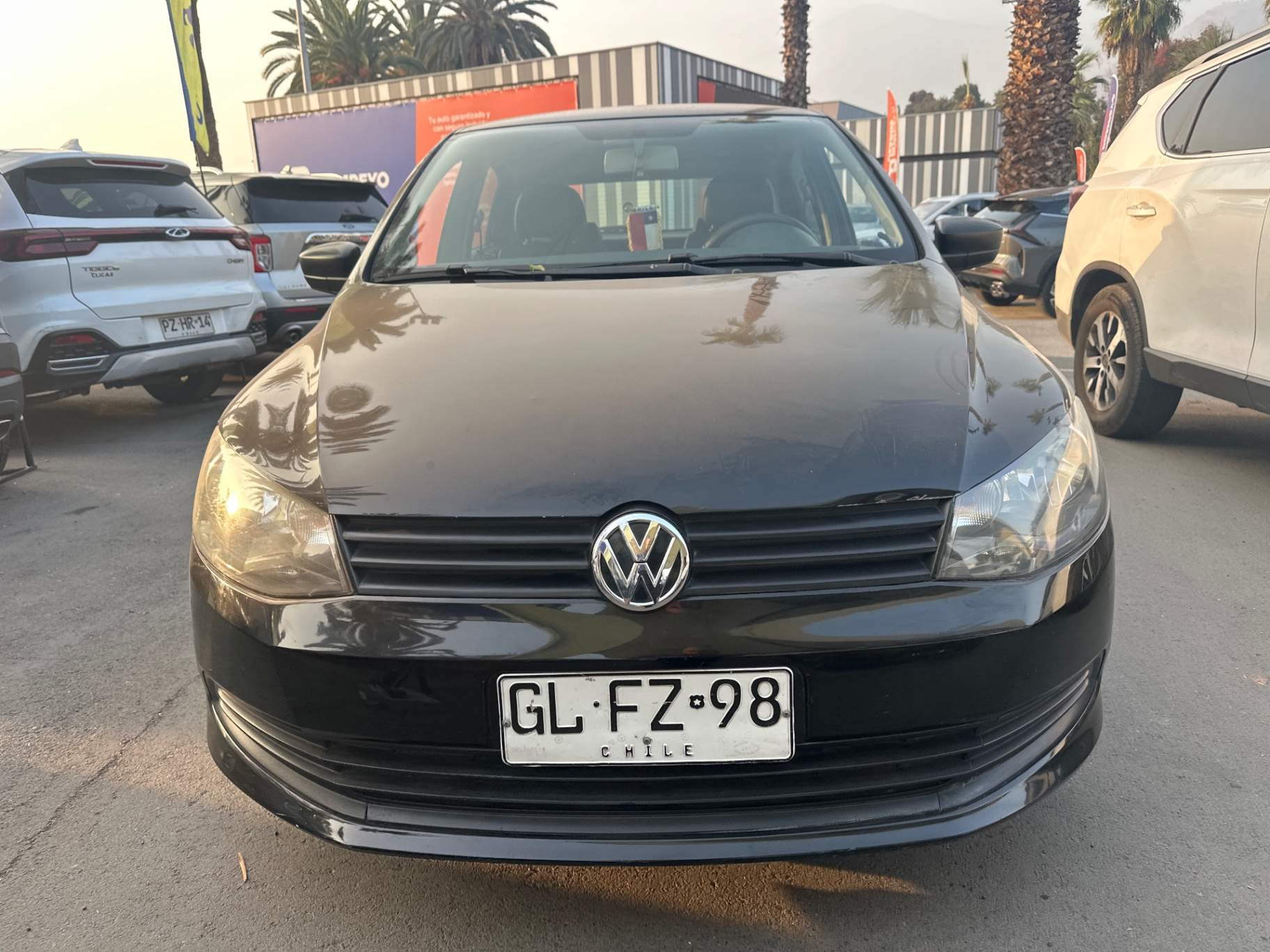 VOLKSWAGEN - 1