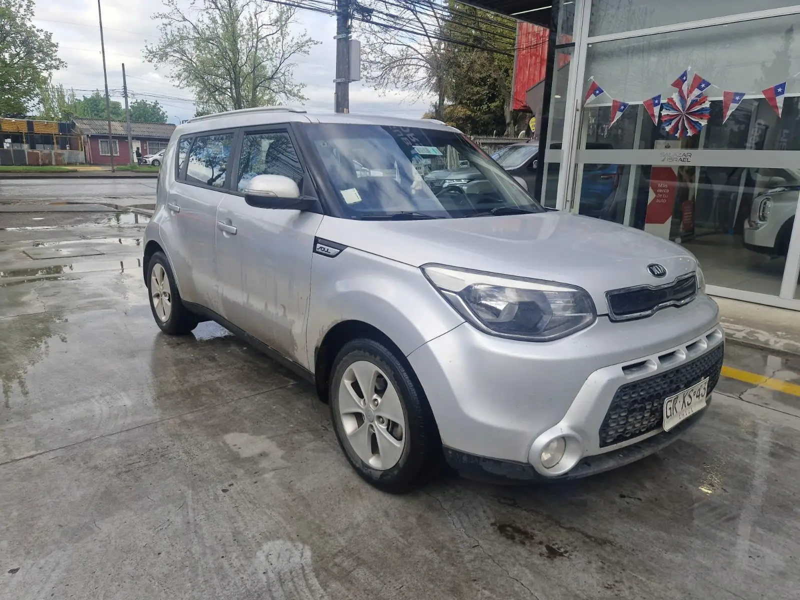 KIA