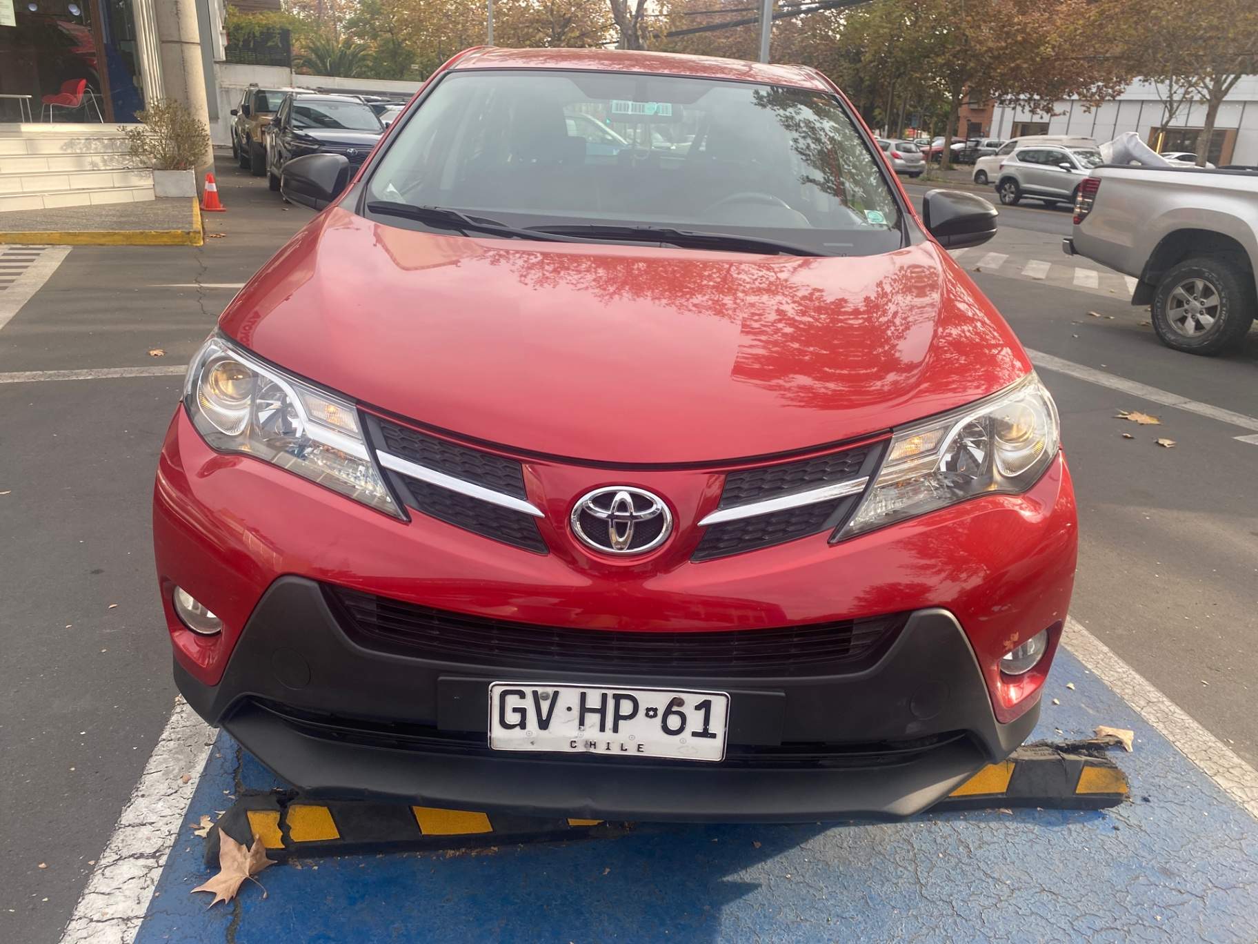 TOYOTA - 1