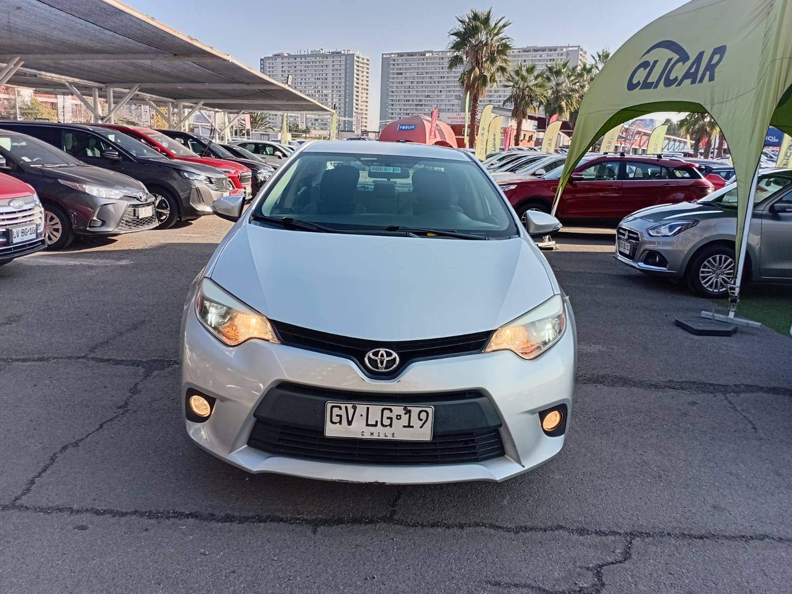 TOYOTA - 1
