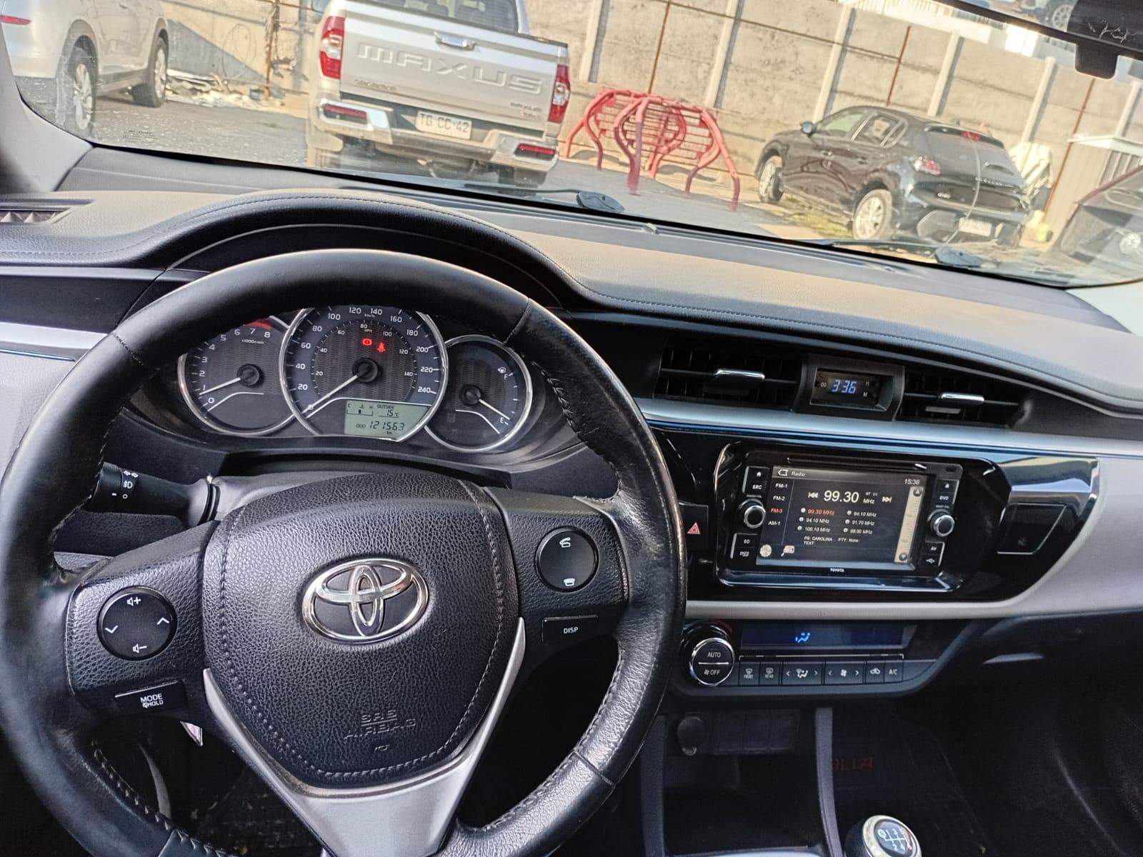 TOYOTA - 2