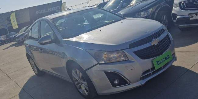 CHEVROLET