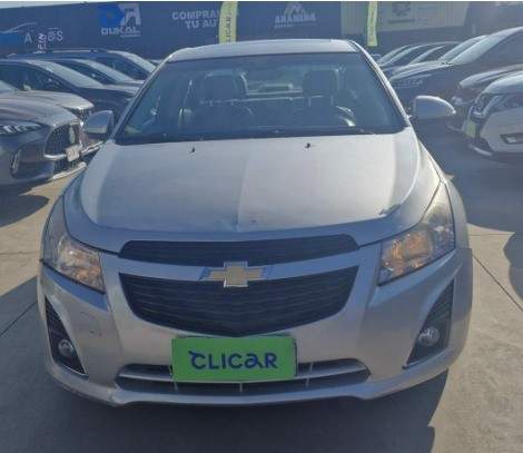 CHEVROLET - 1