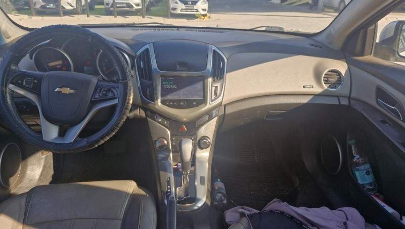 CHEVROLET - 2