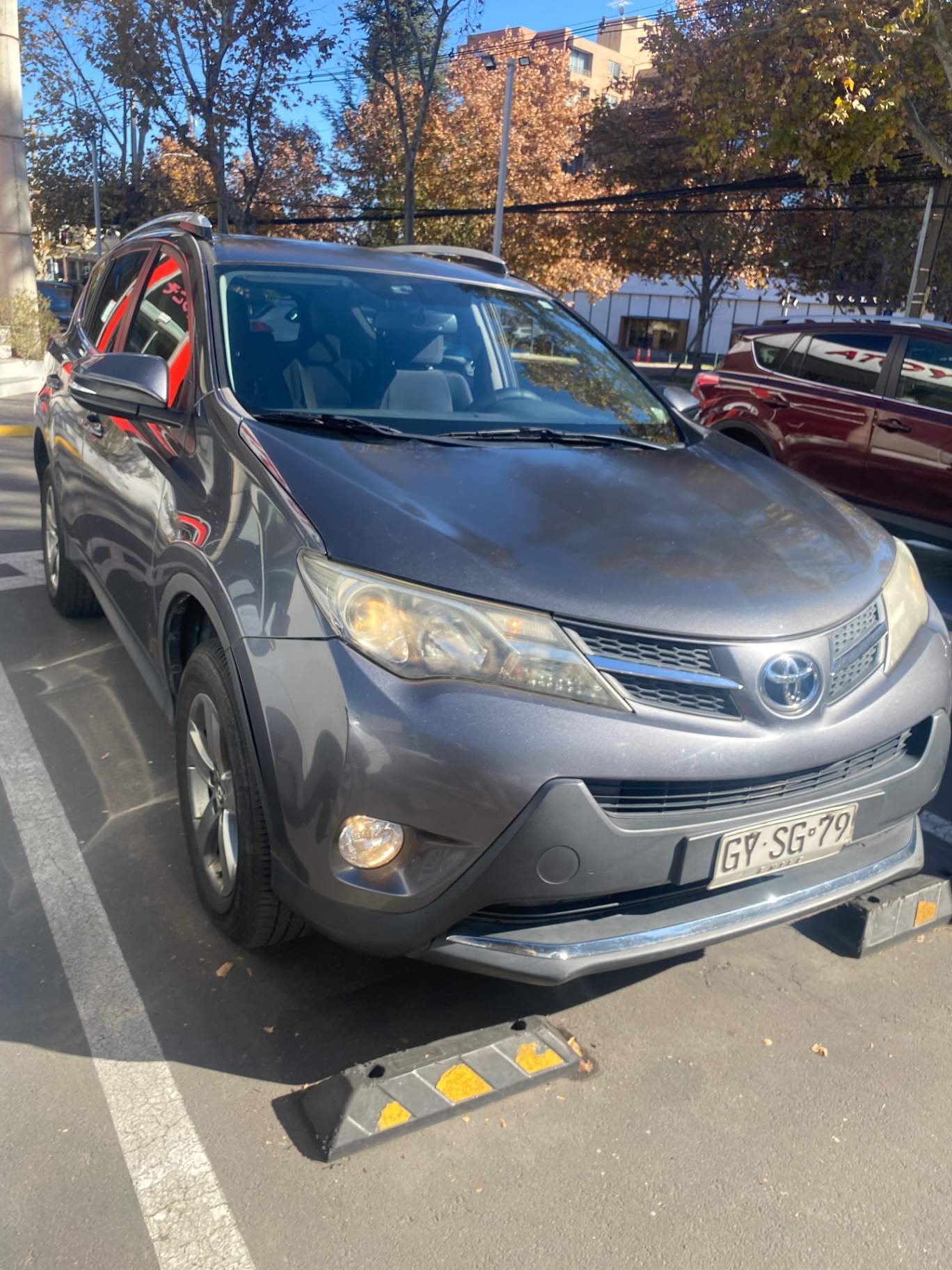 TOYOTA