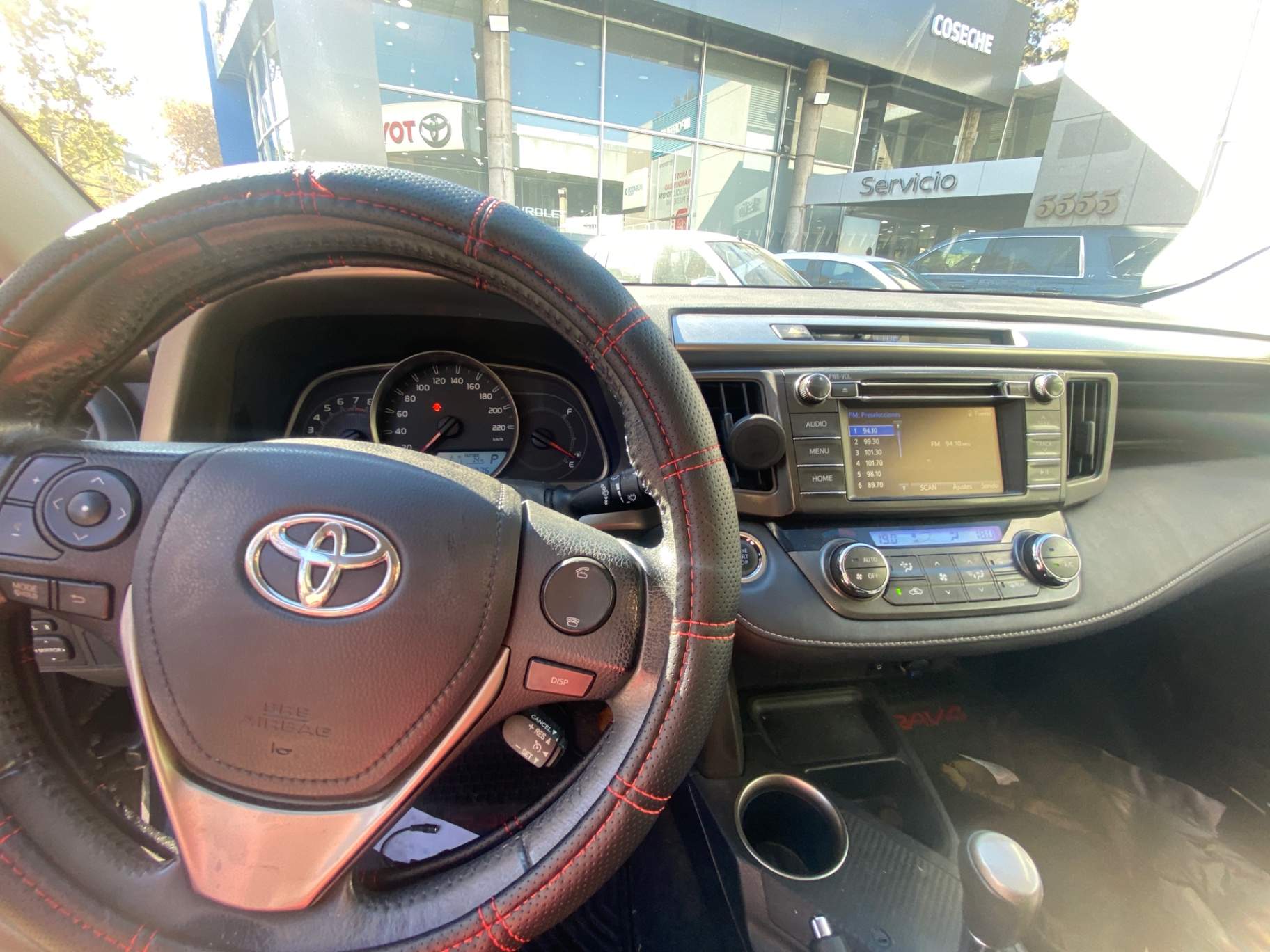 TOYOTA - 2