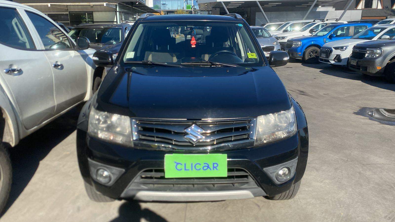 SUZUKI - 1