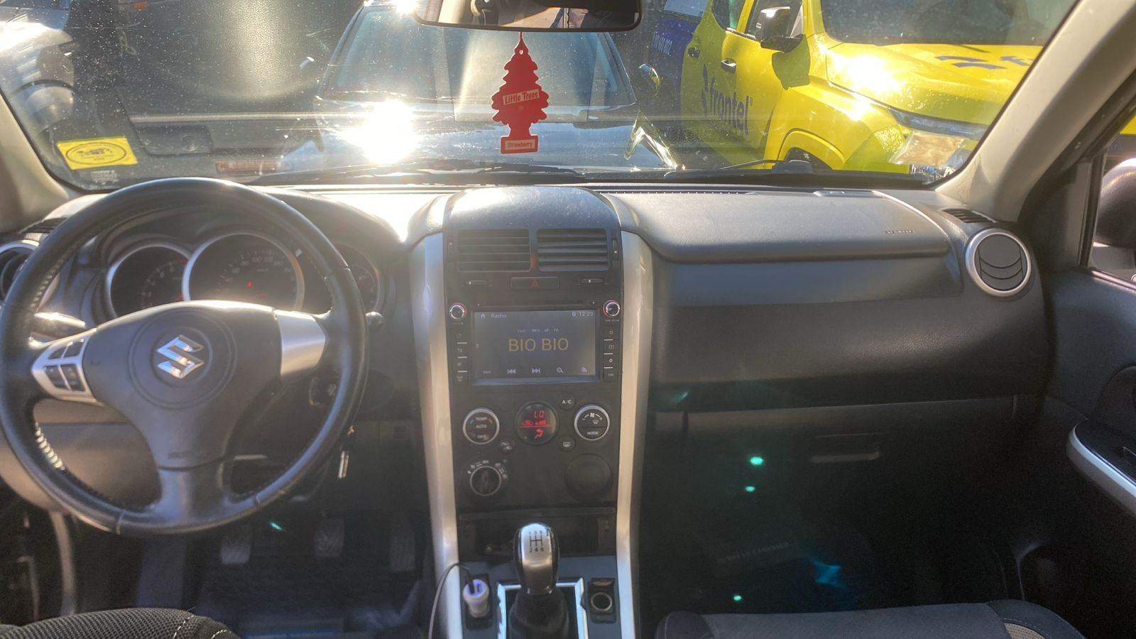 SUZUKI - 2