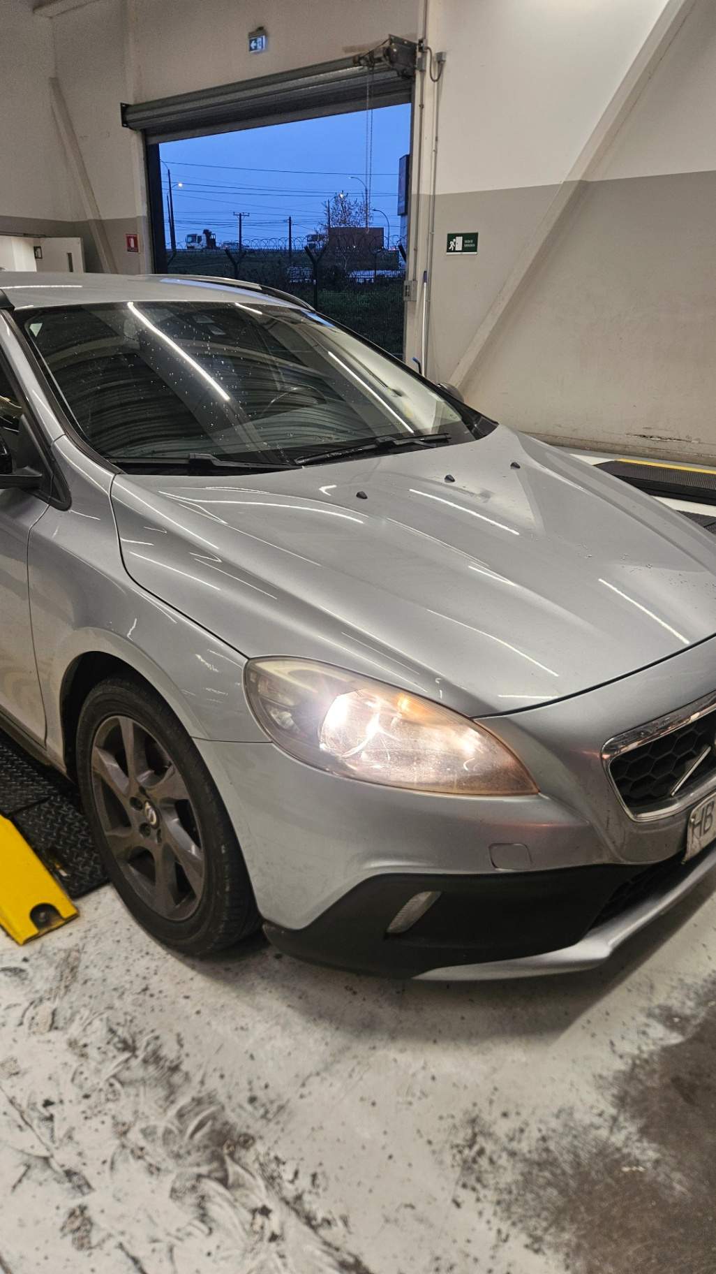 VOLVO