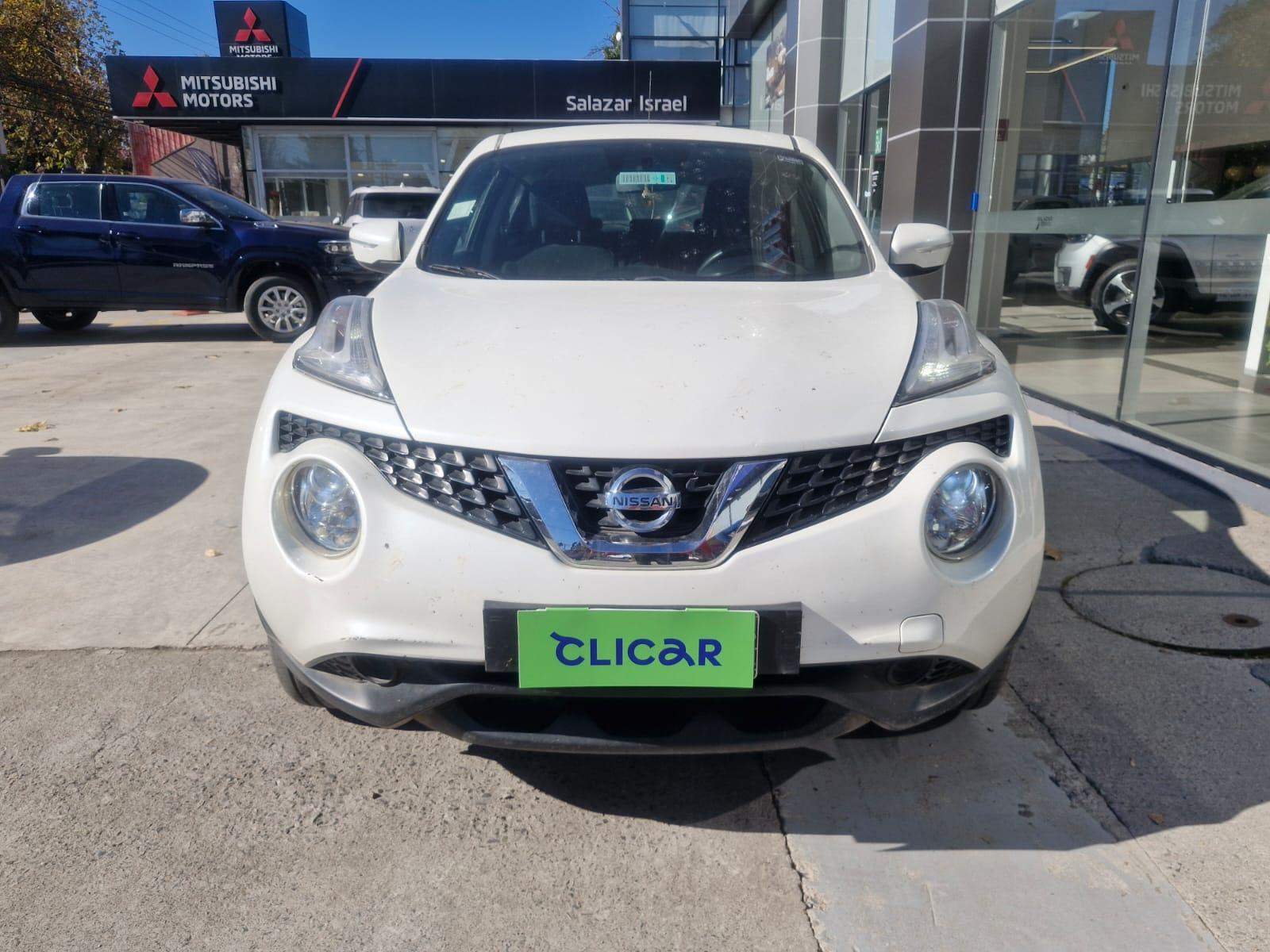 NISSAN - 1