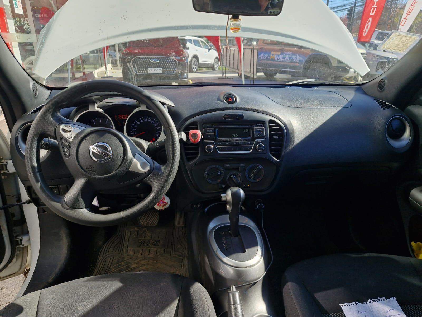 NISSAN - 2