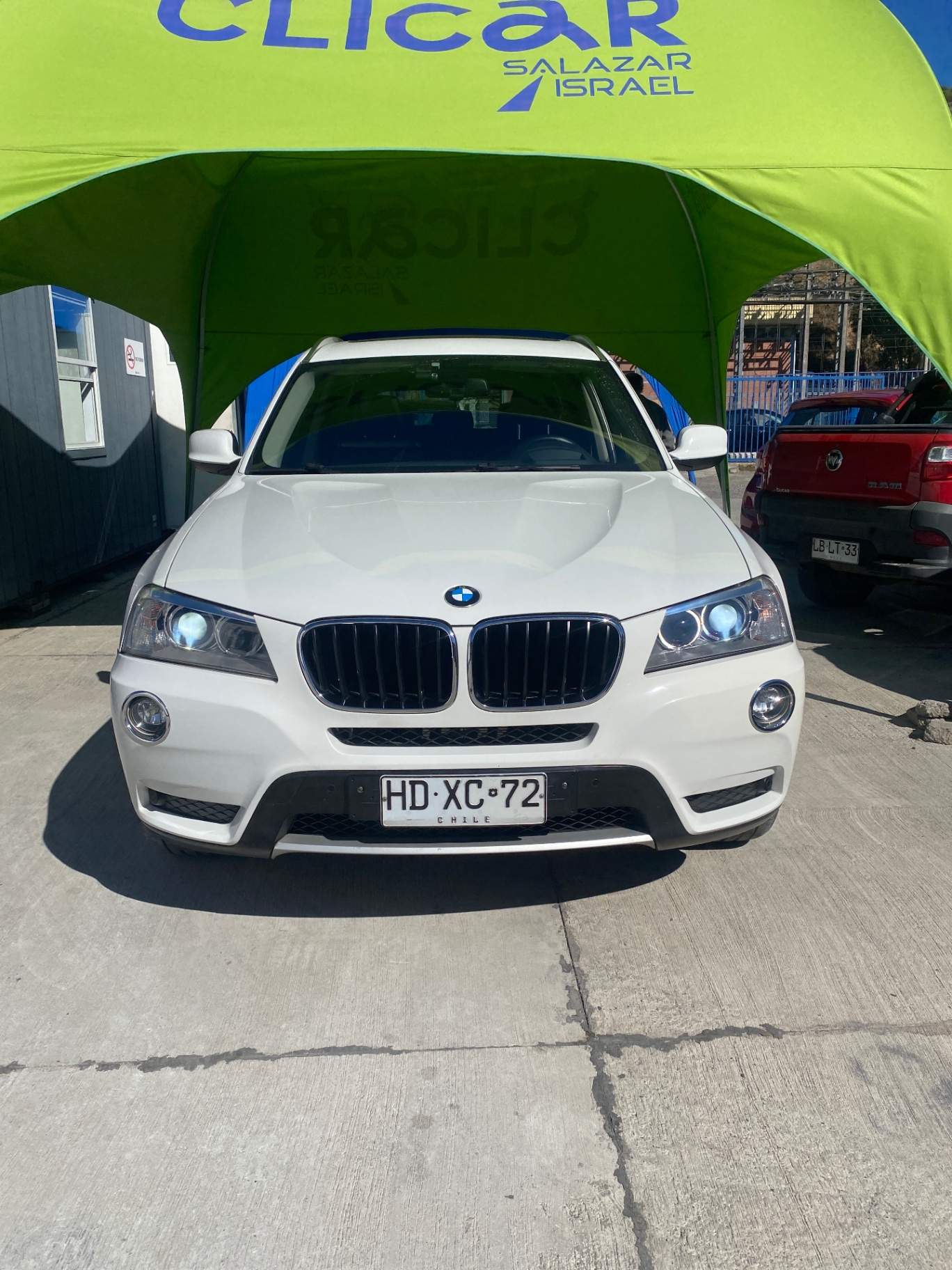 BMW - 1