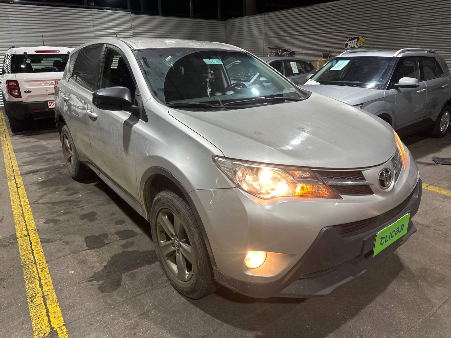 TOYOTA