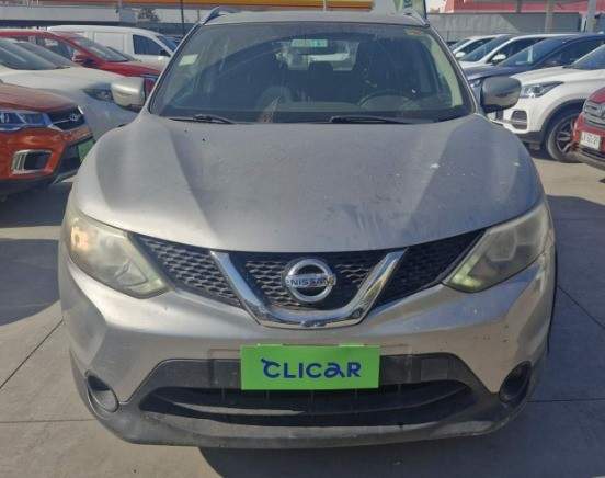 NISSAN - 1