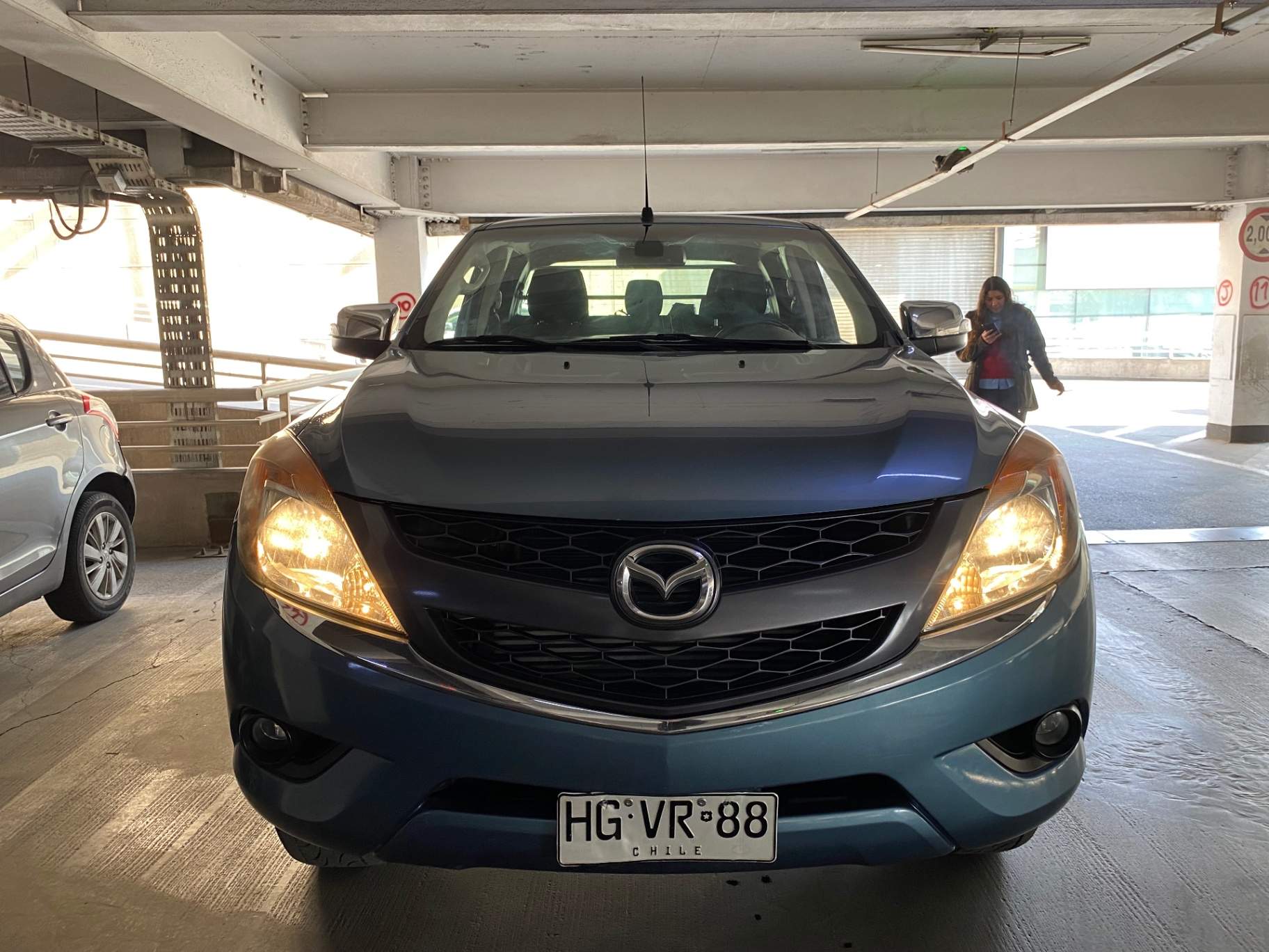 MAZDA - 1