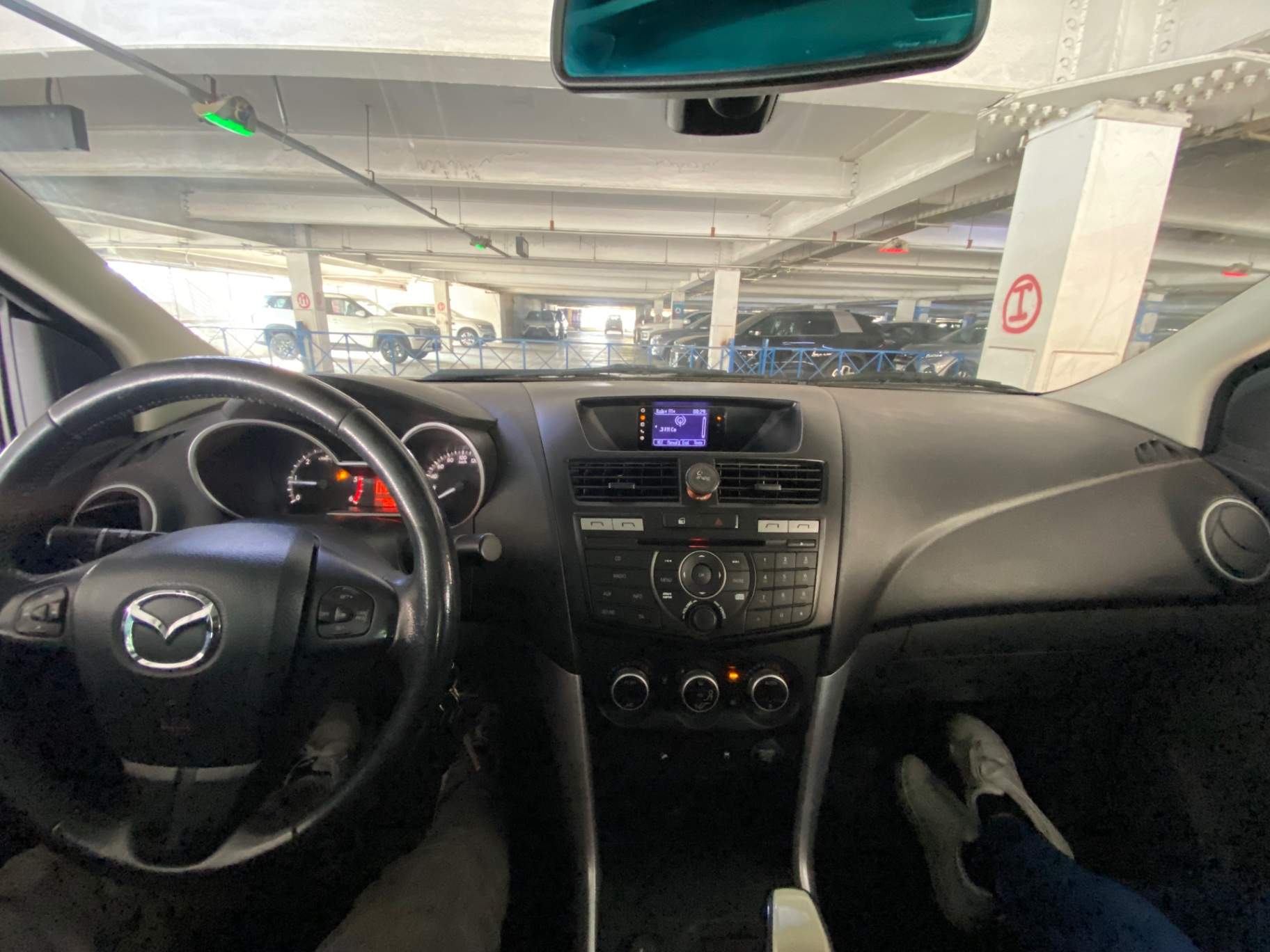 MAZDA - 2