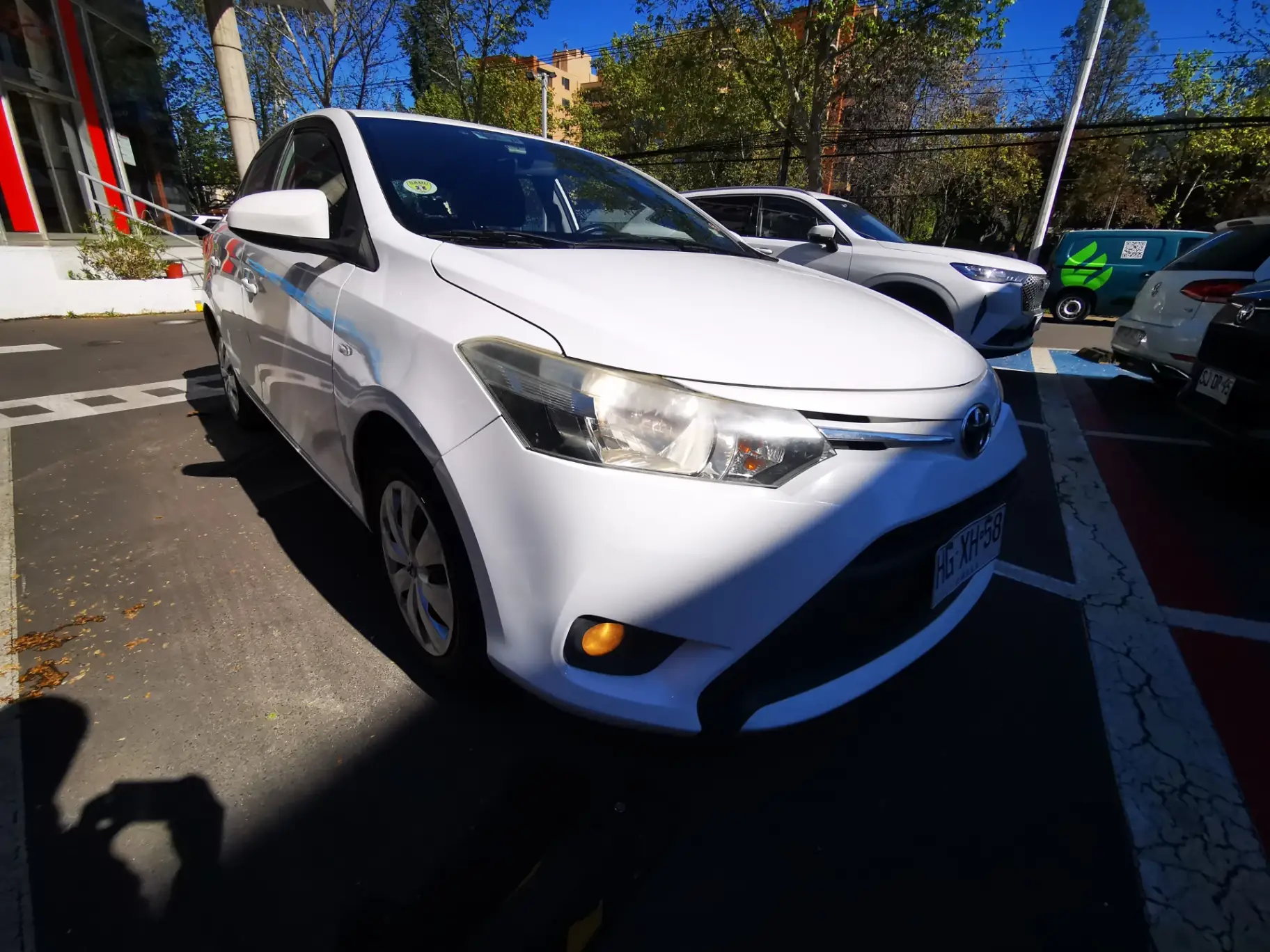 TOYOTA