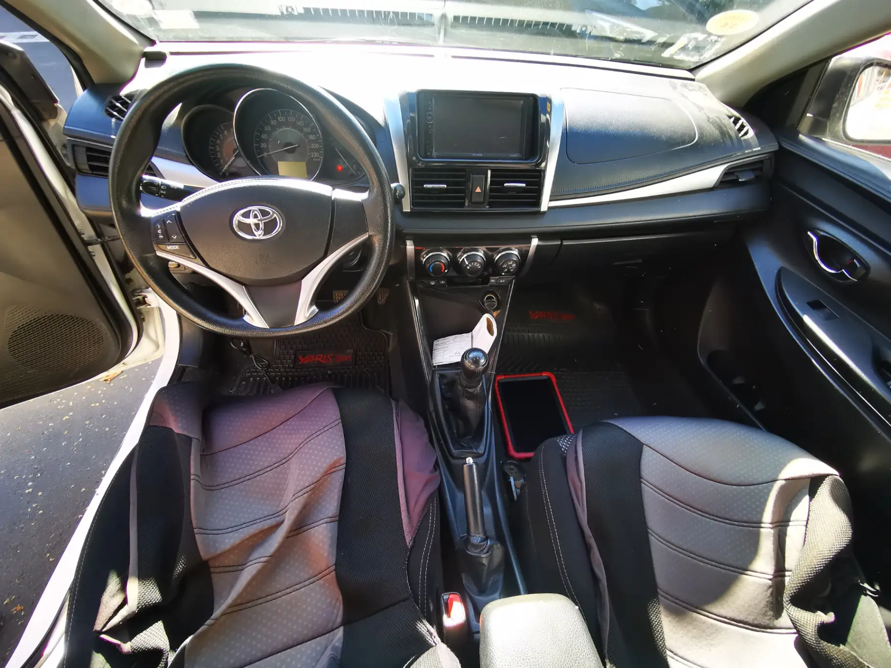 TOYOTA - 2