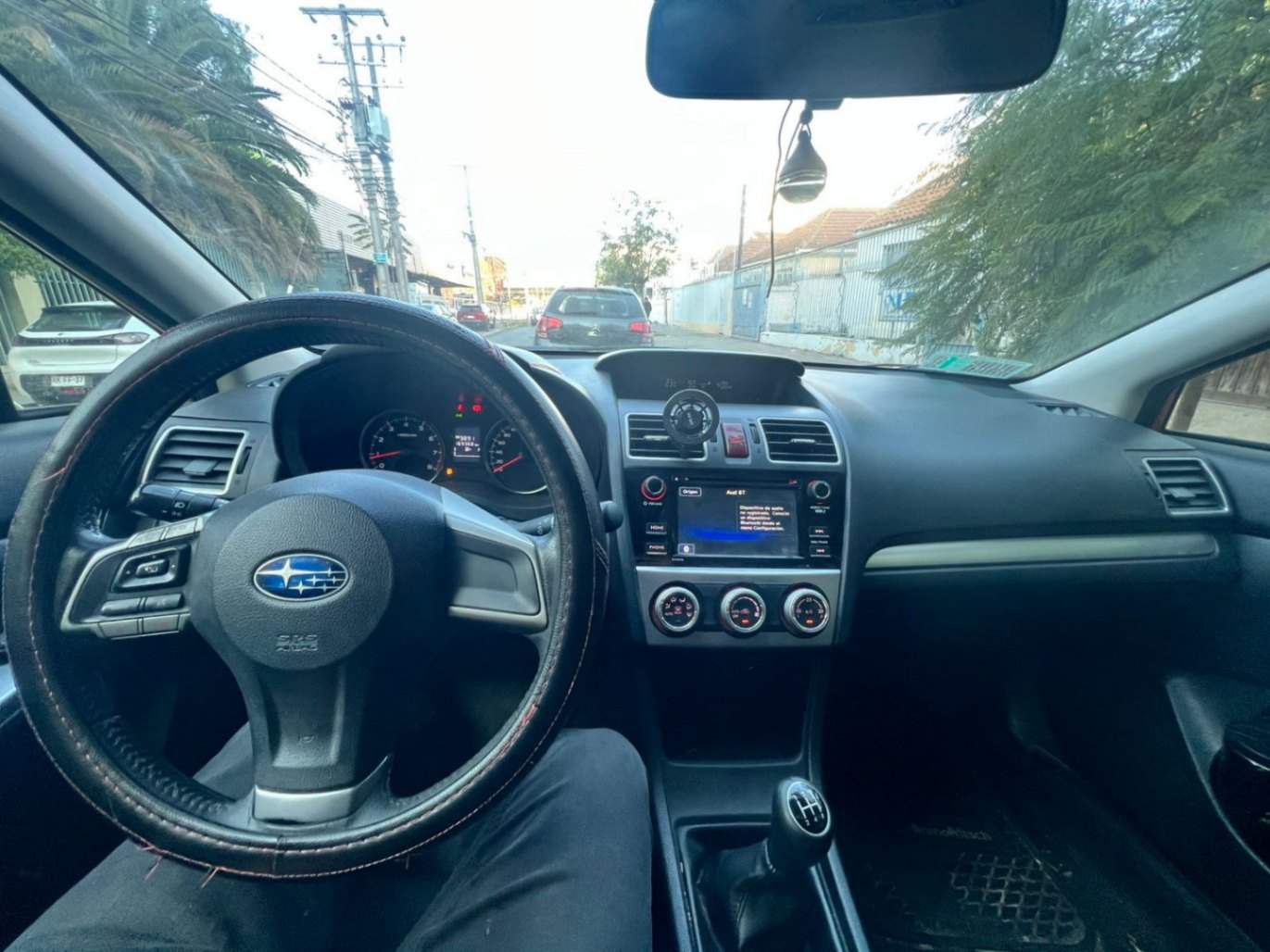 SUBARU - 2