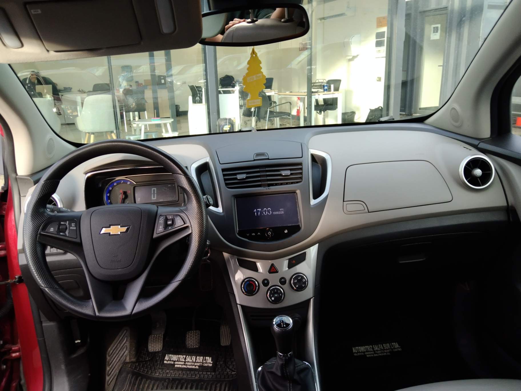 CHEVROLET - 2