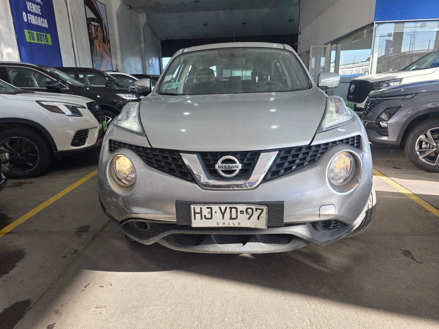 NISSAN - 1