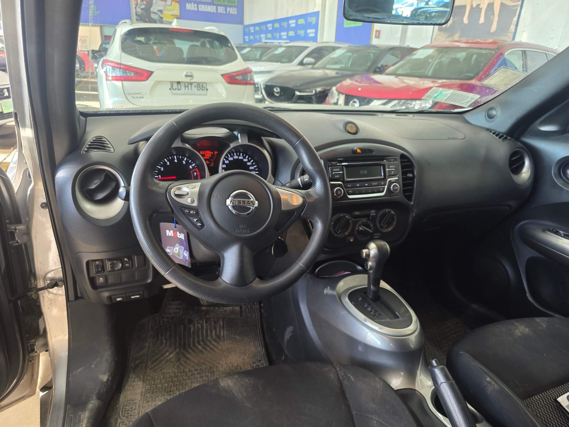 NISSAN - 2