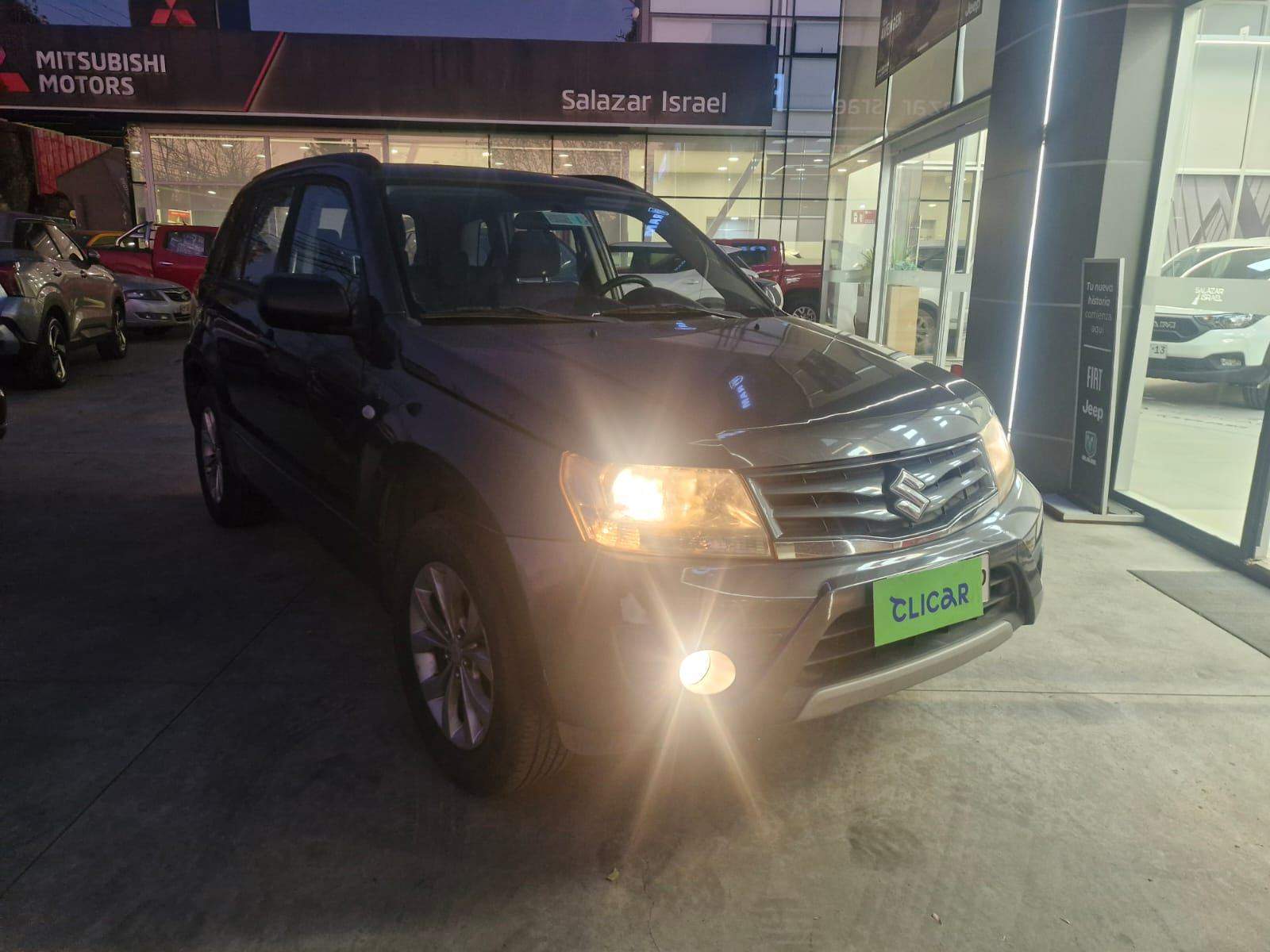 SUZUKI