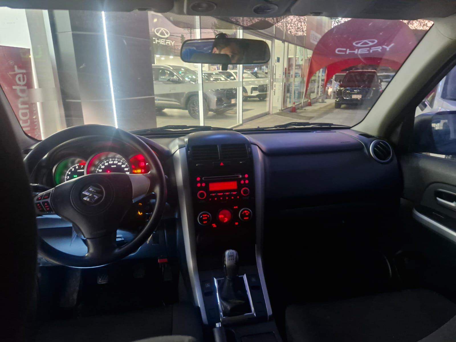 SUZUKI - 2
