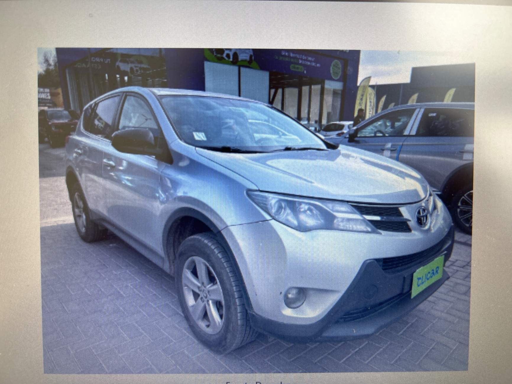 TOYOTA