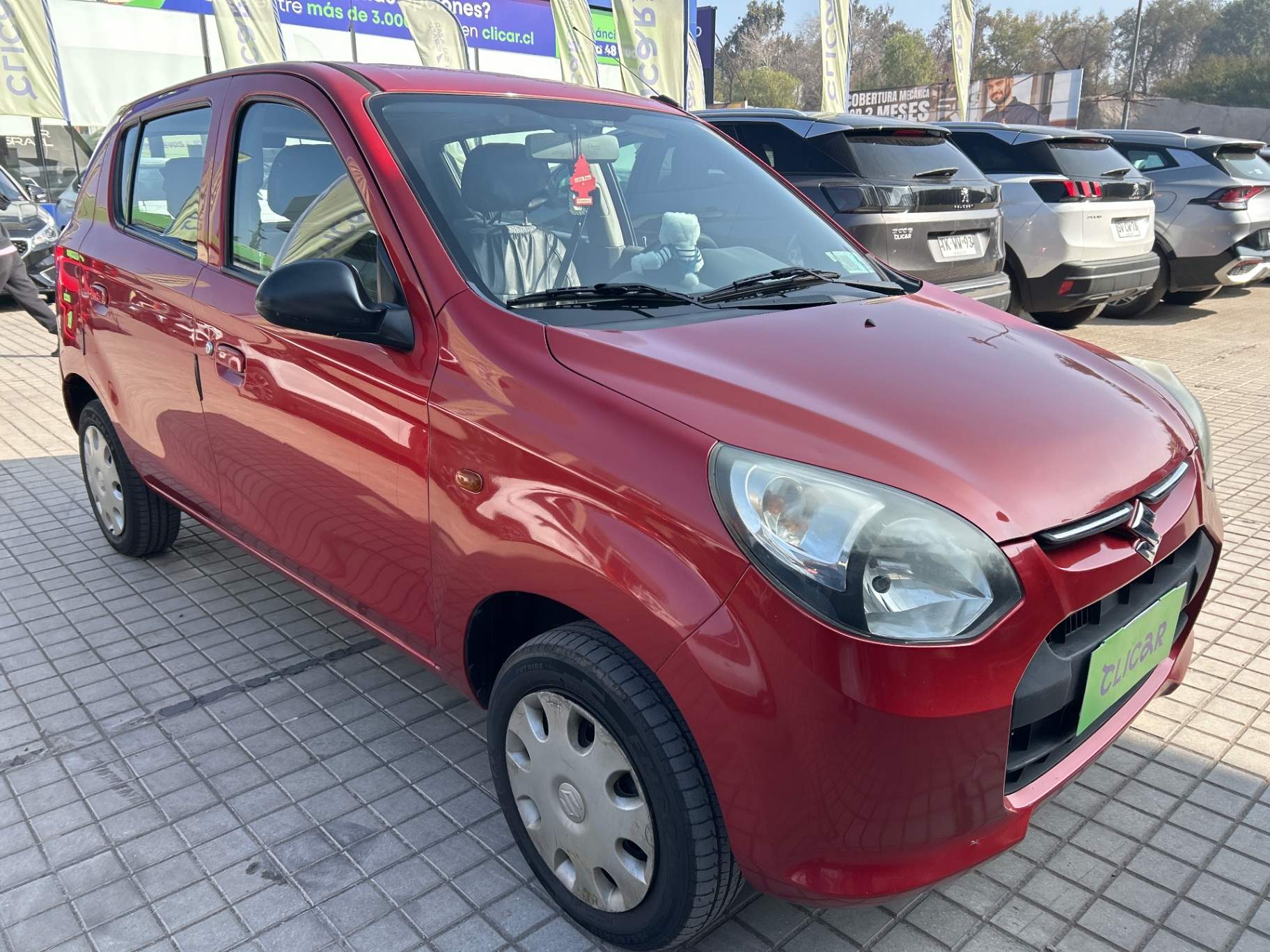 SUZUKI