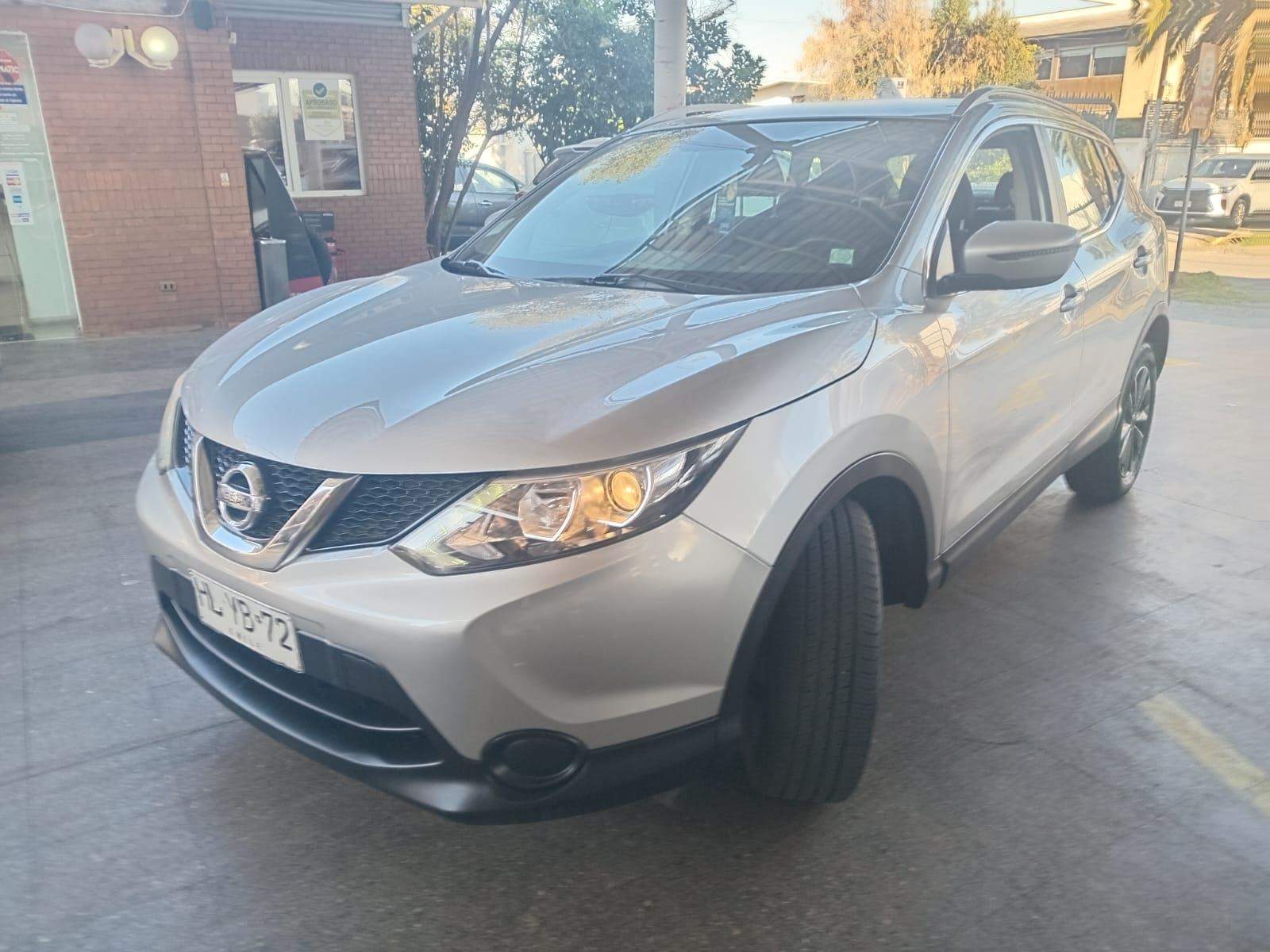 NISSAN - 1