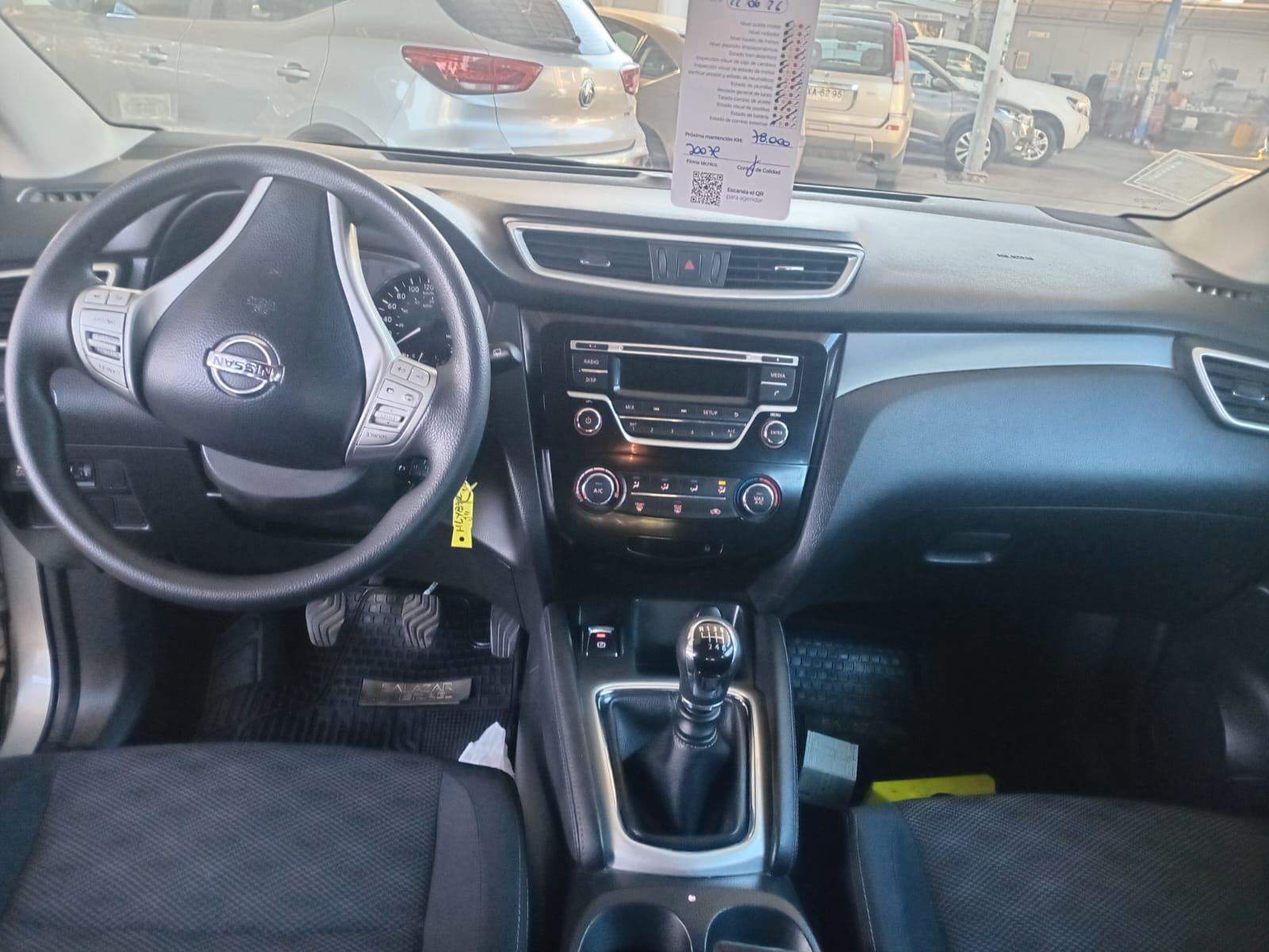 NISSAN - 2