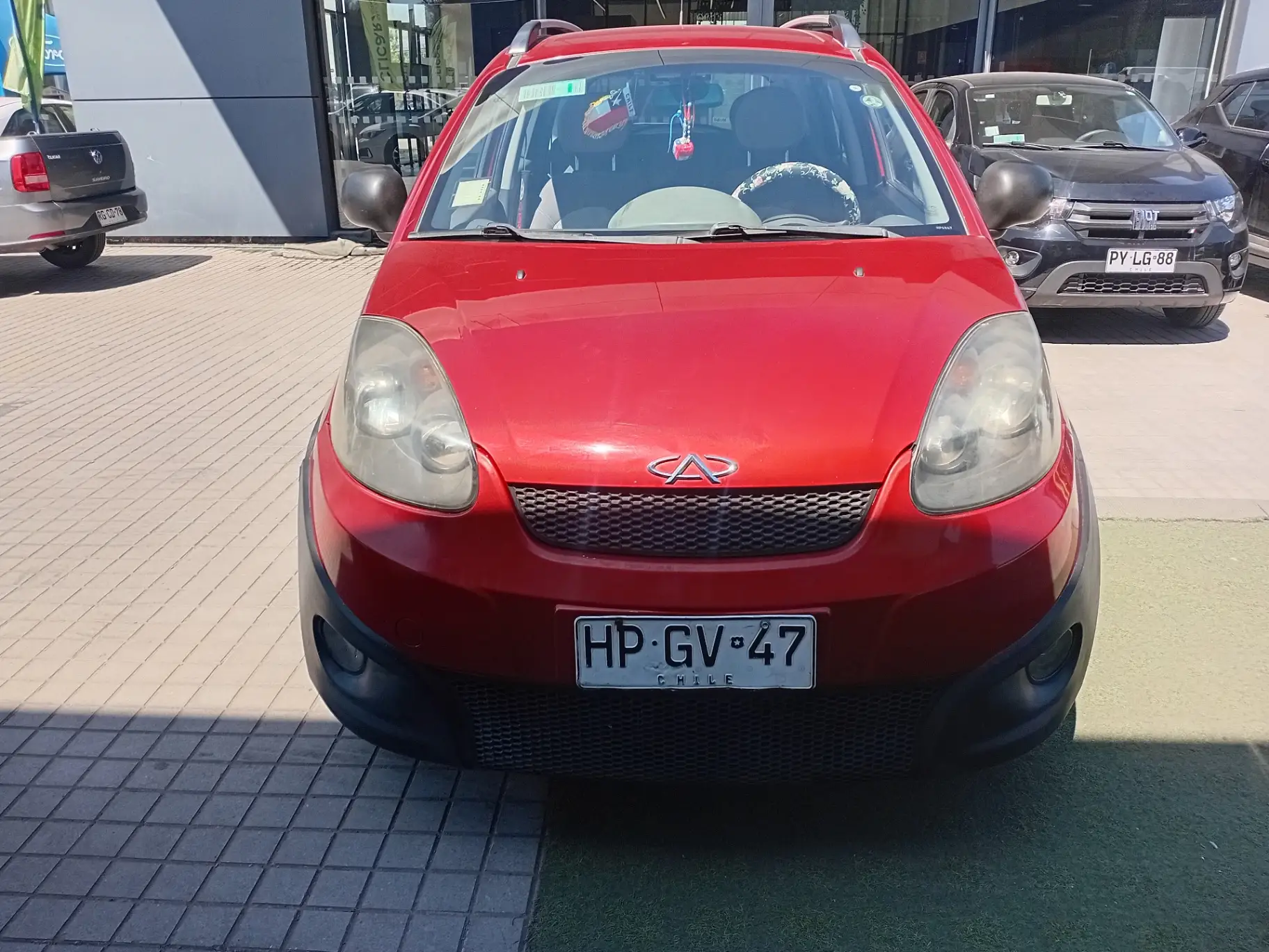 CHERY - 1