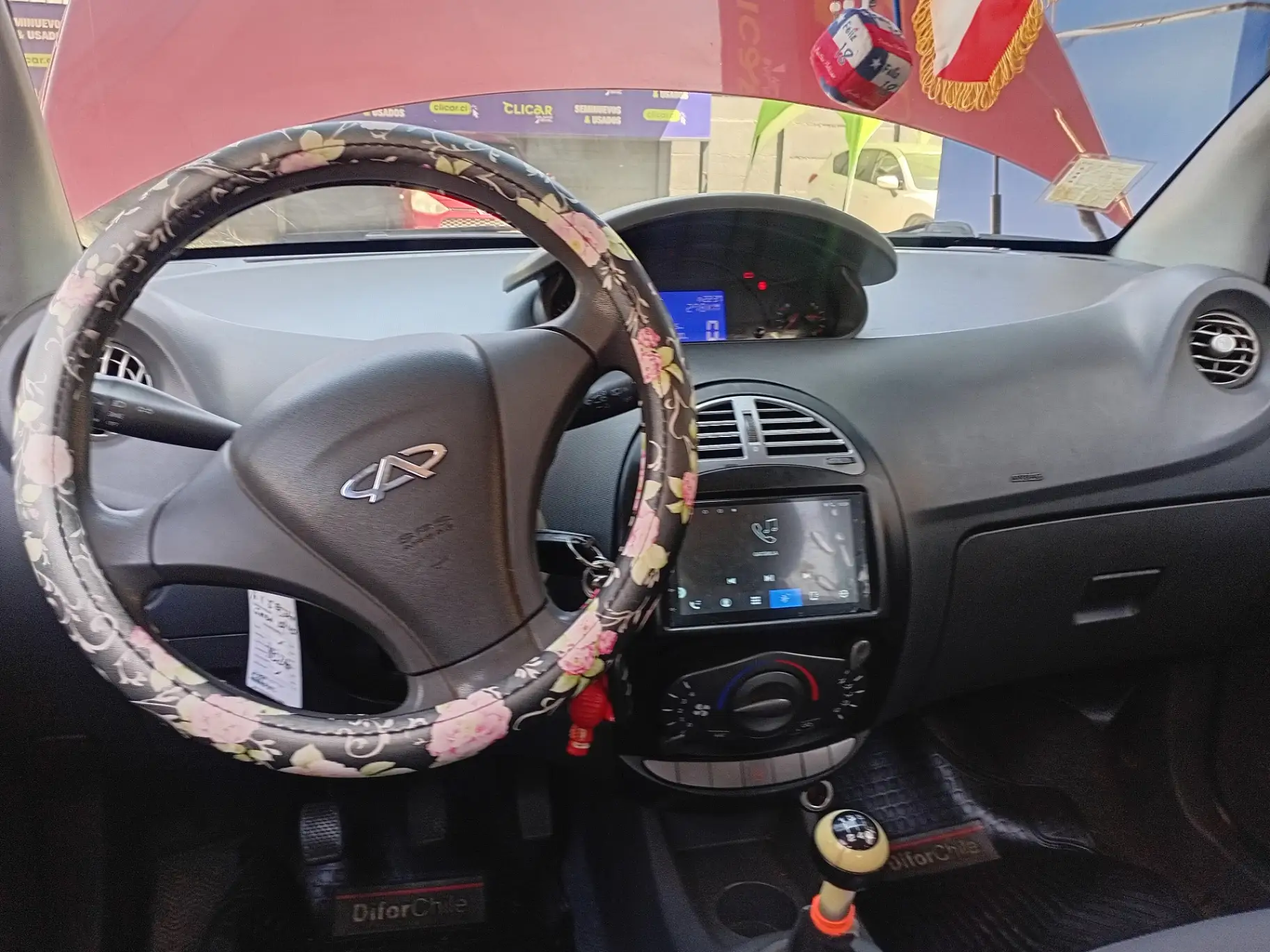 CHERY - 2