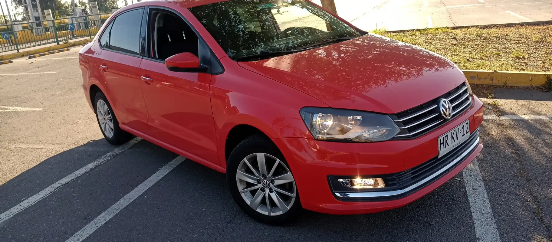 VOLKSWAGEN