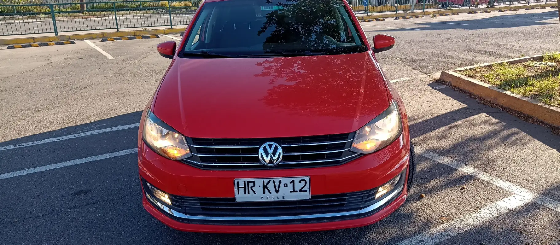 VOLKSWAGEN - 1