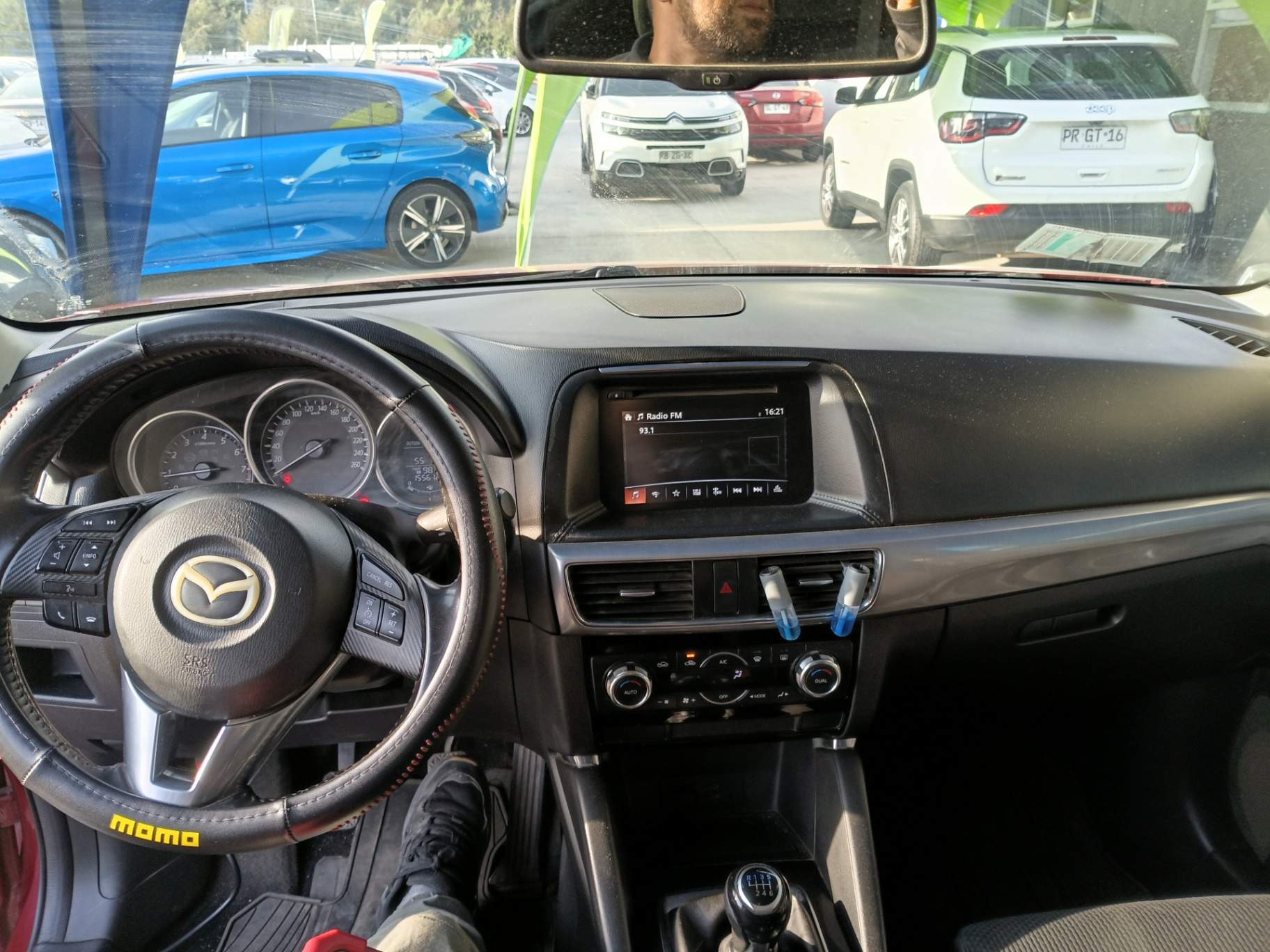 MAZDA - 2