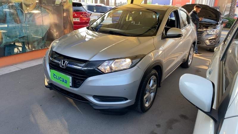 HONDA - 1