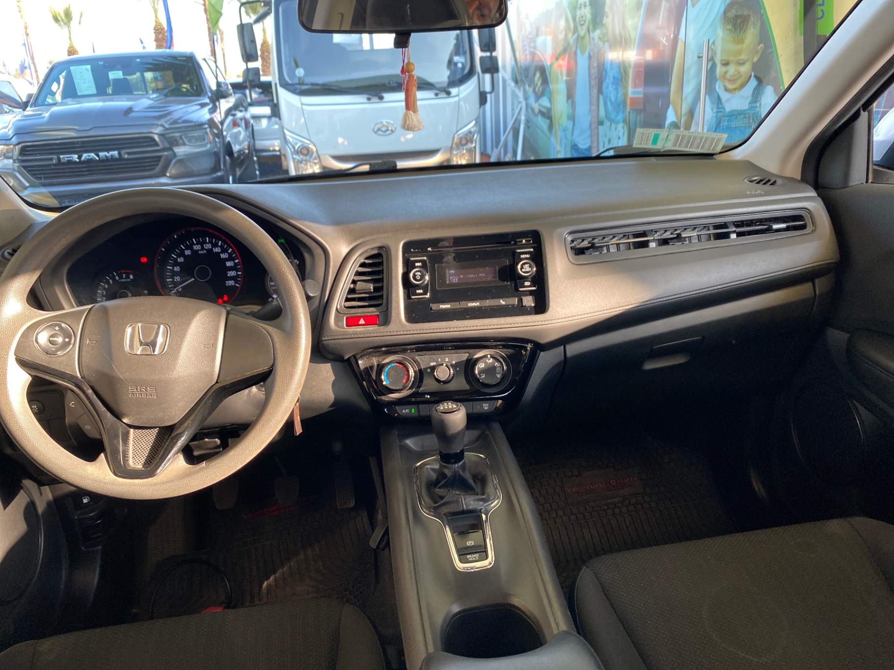 HONDA - 2