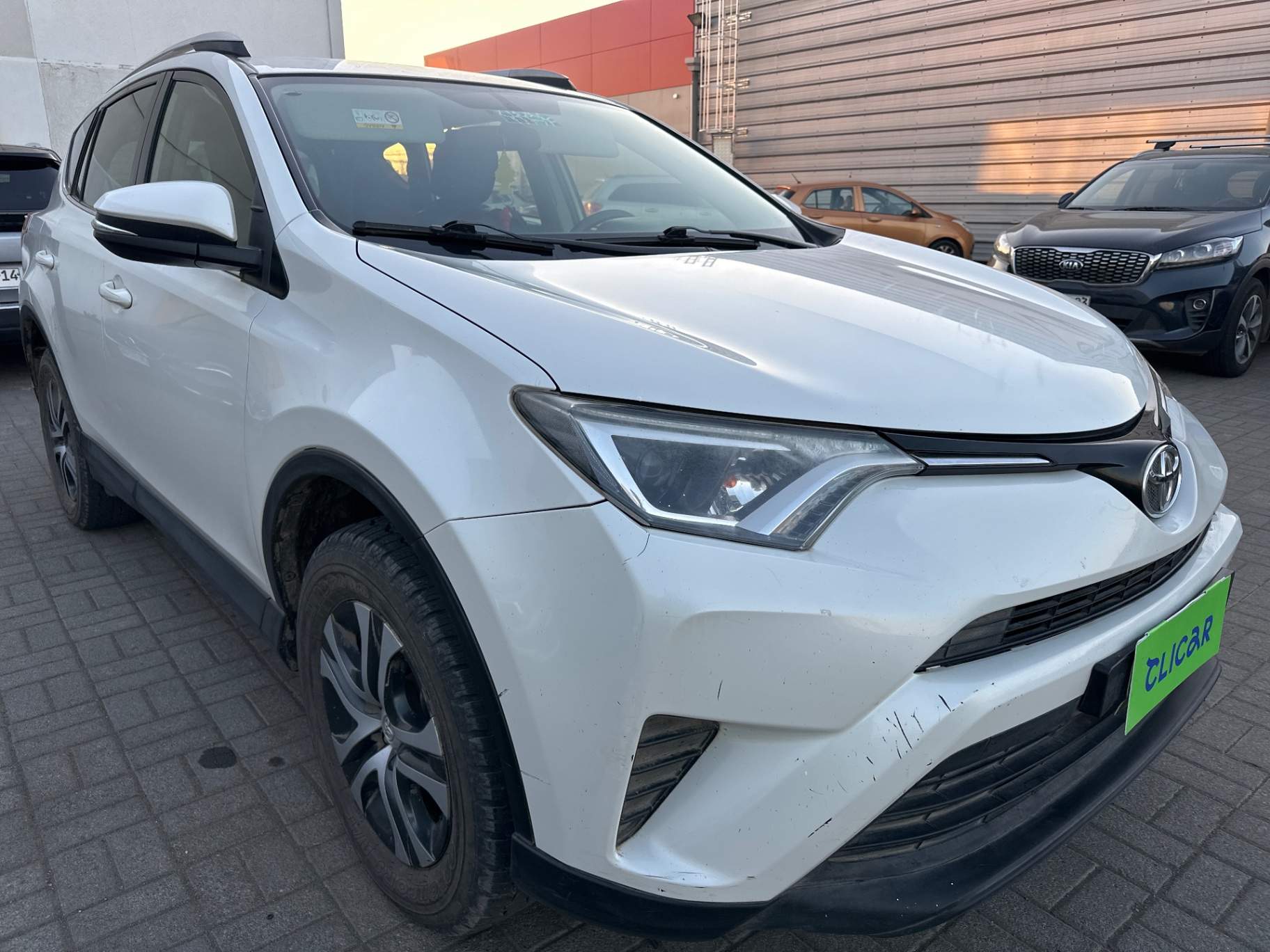 TOYOTA