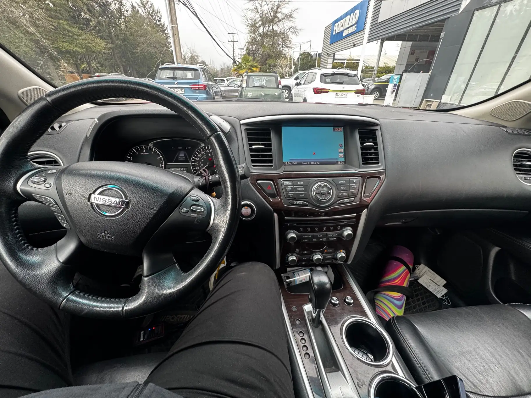 NISSAN - 2