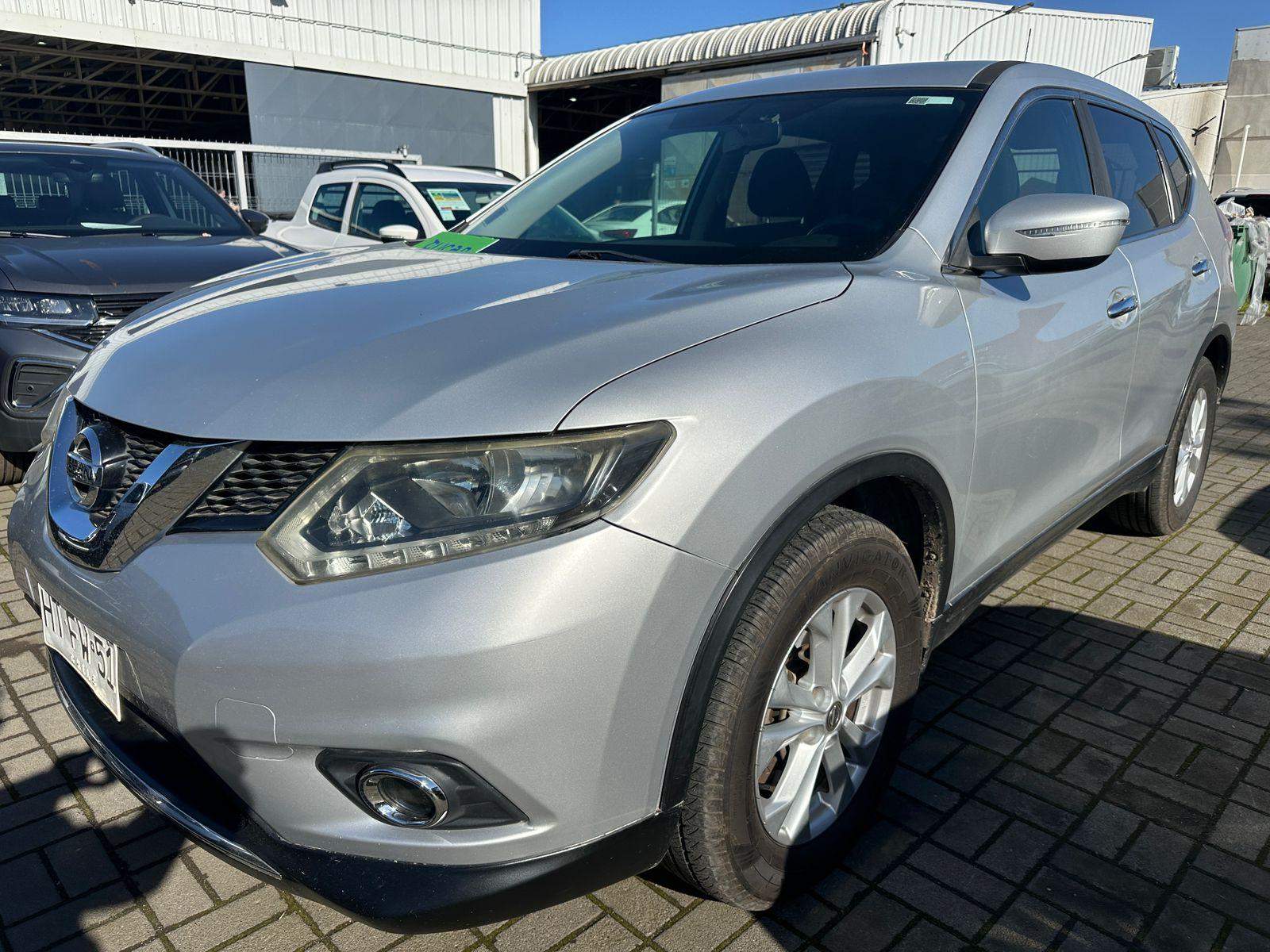 NISSAN - 1