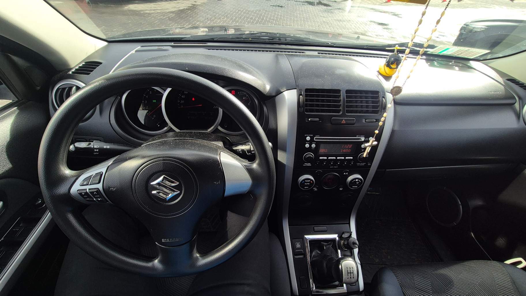 SUZUKI - 2