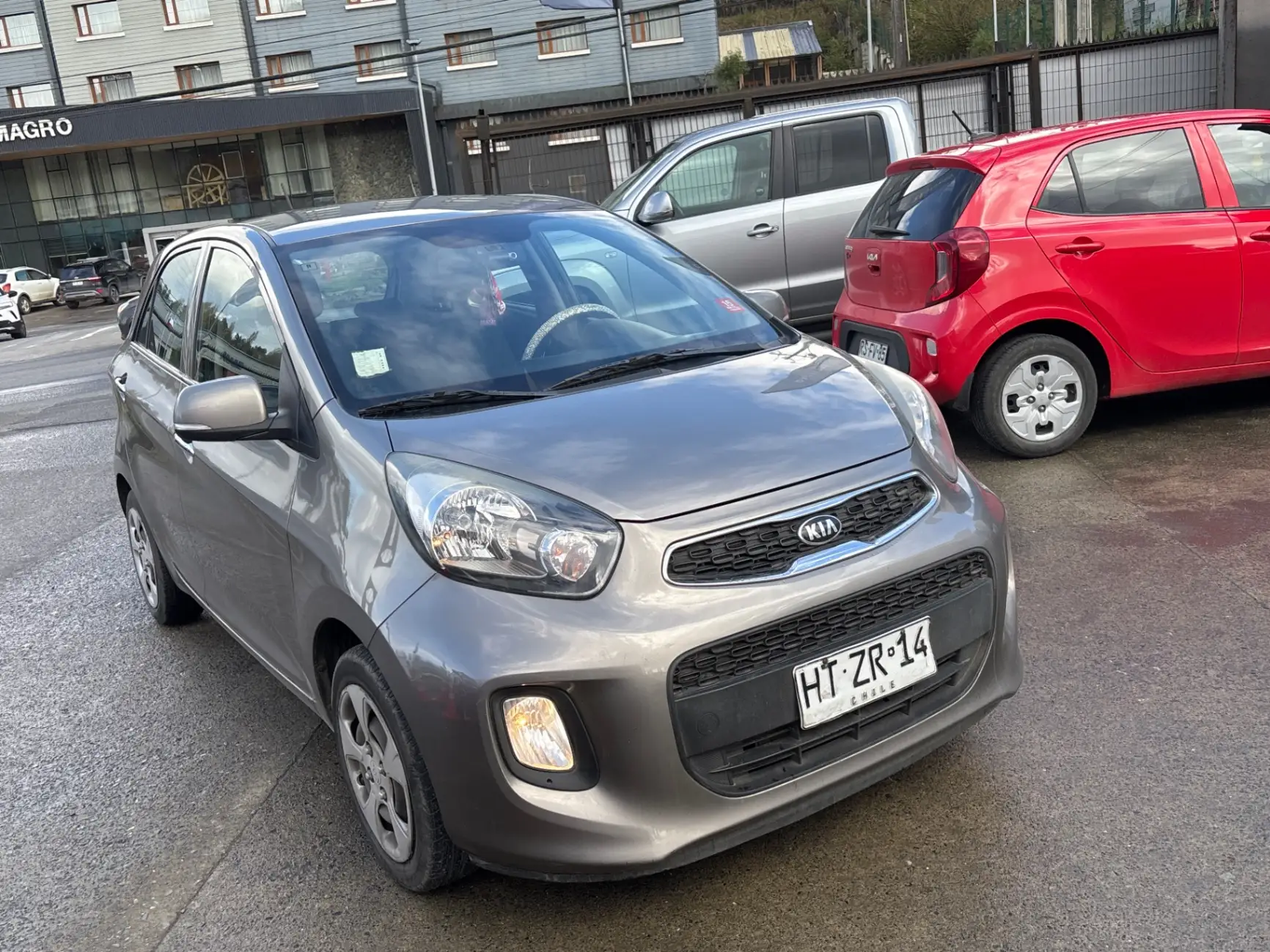 KIA